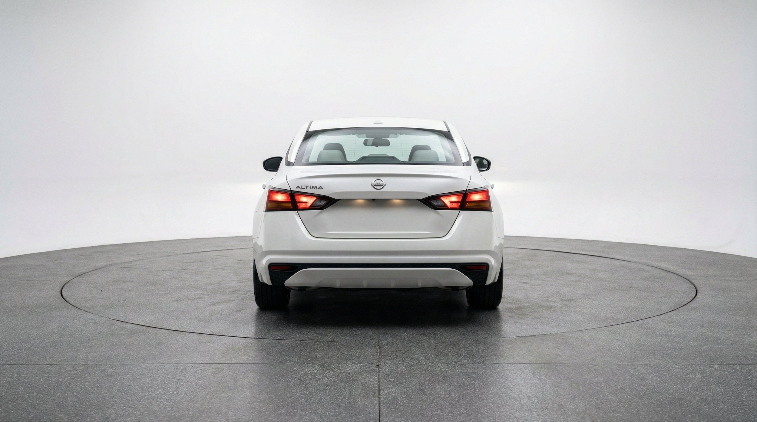Thumbnail: 2025 Nissan Altima - 7