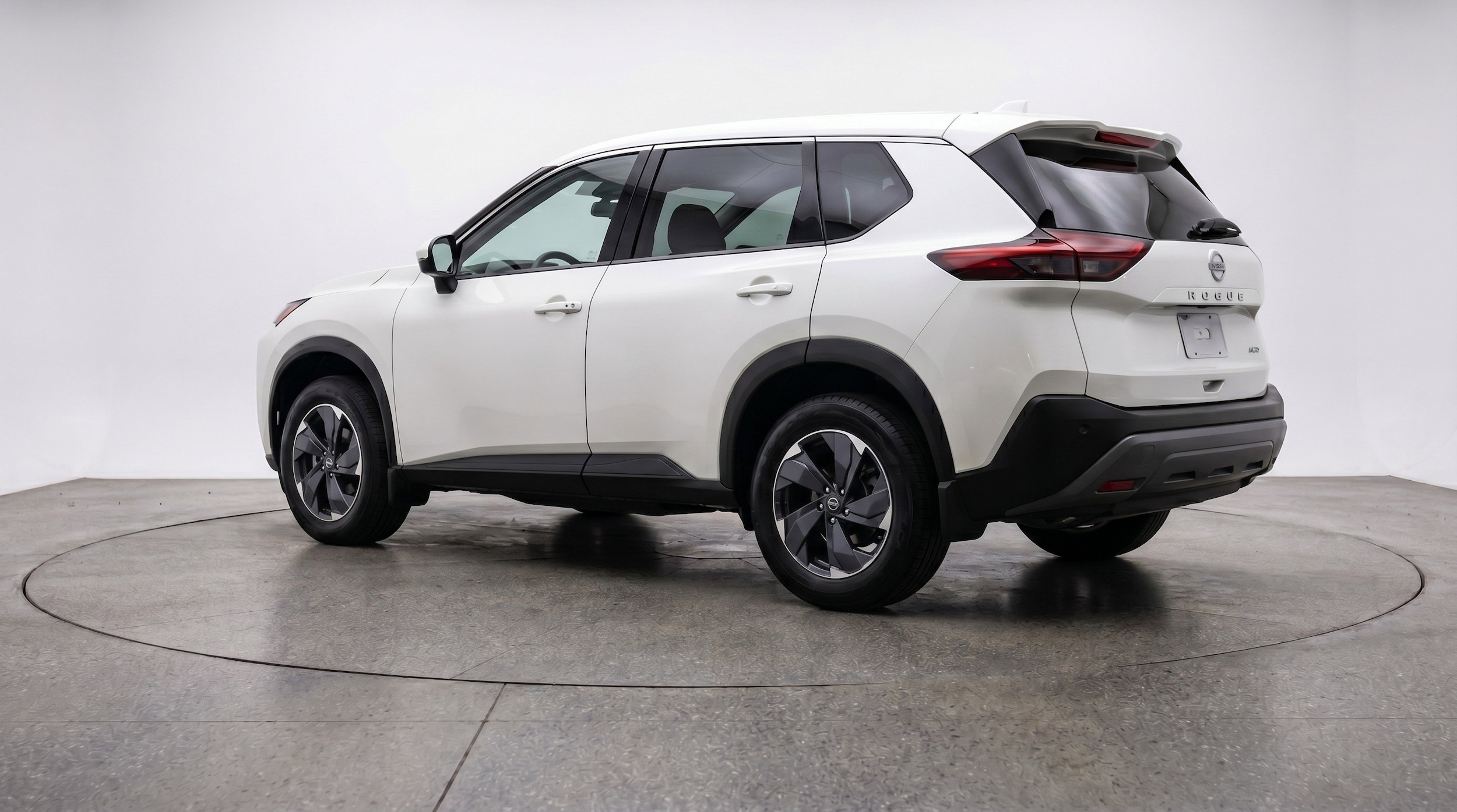 Thumbnail: 2025 Nissan Rogue - 6