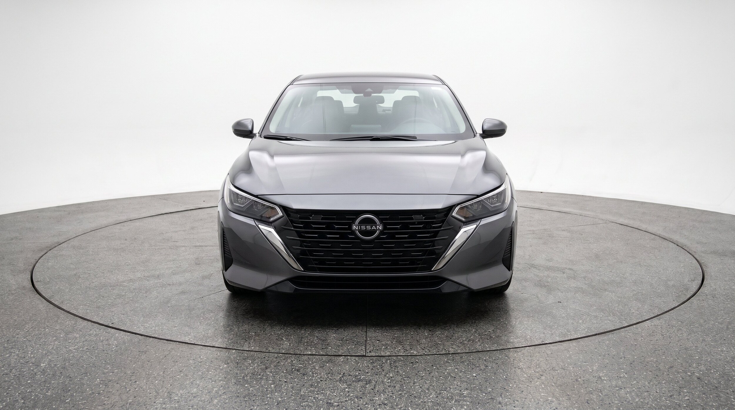 Thumbnail: 2025 Nissan Sentra - 2