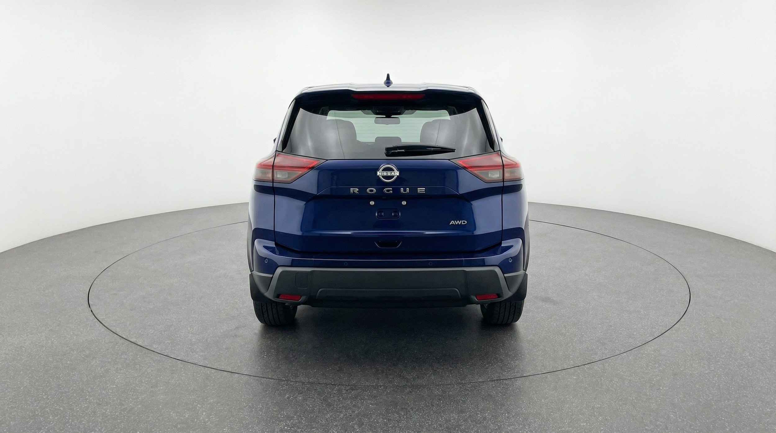 Thumbnail: 2025 Nissan Rogue - 7