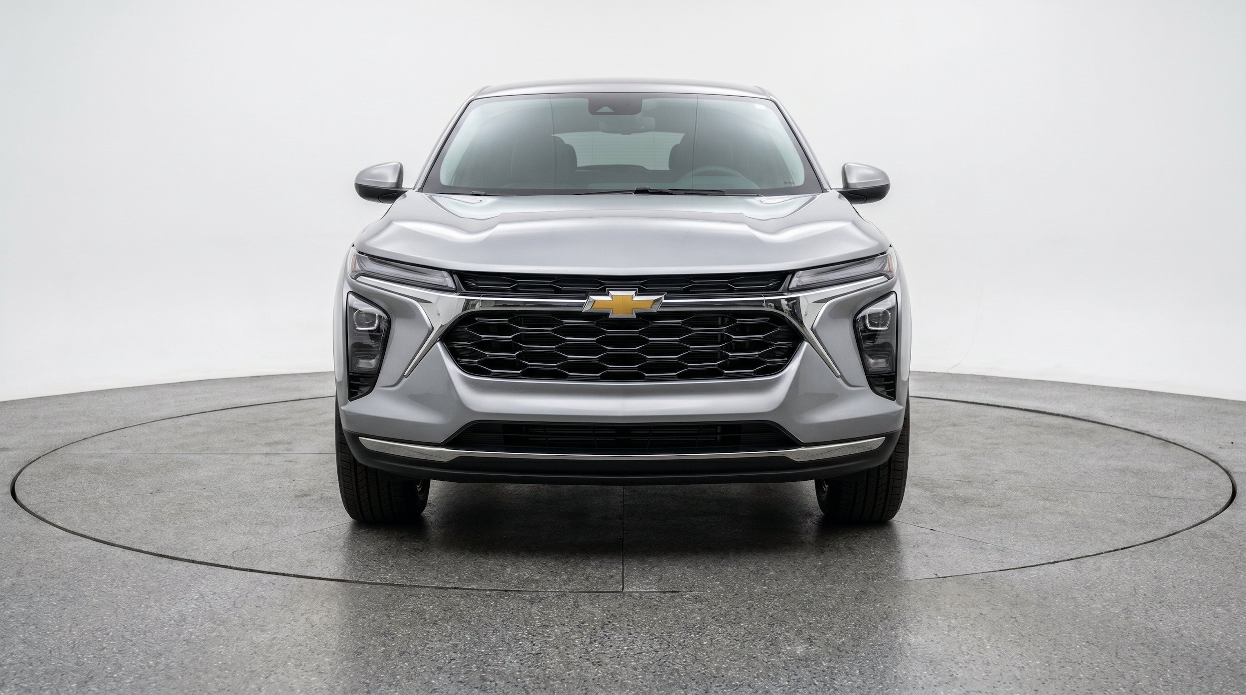 Thumbnail: 2025 Chevrolet Blazer - 2