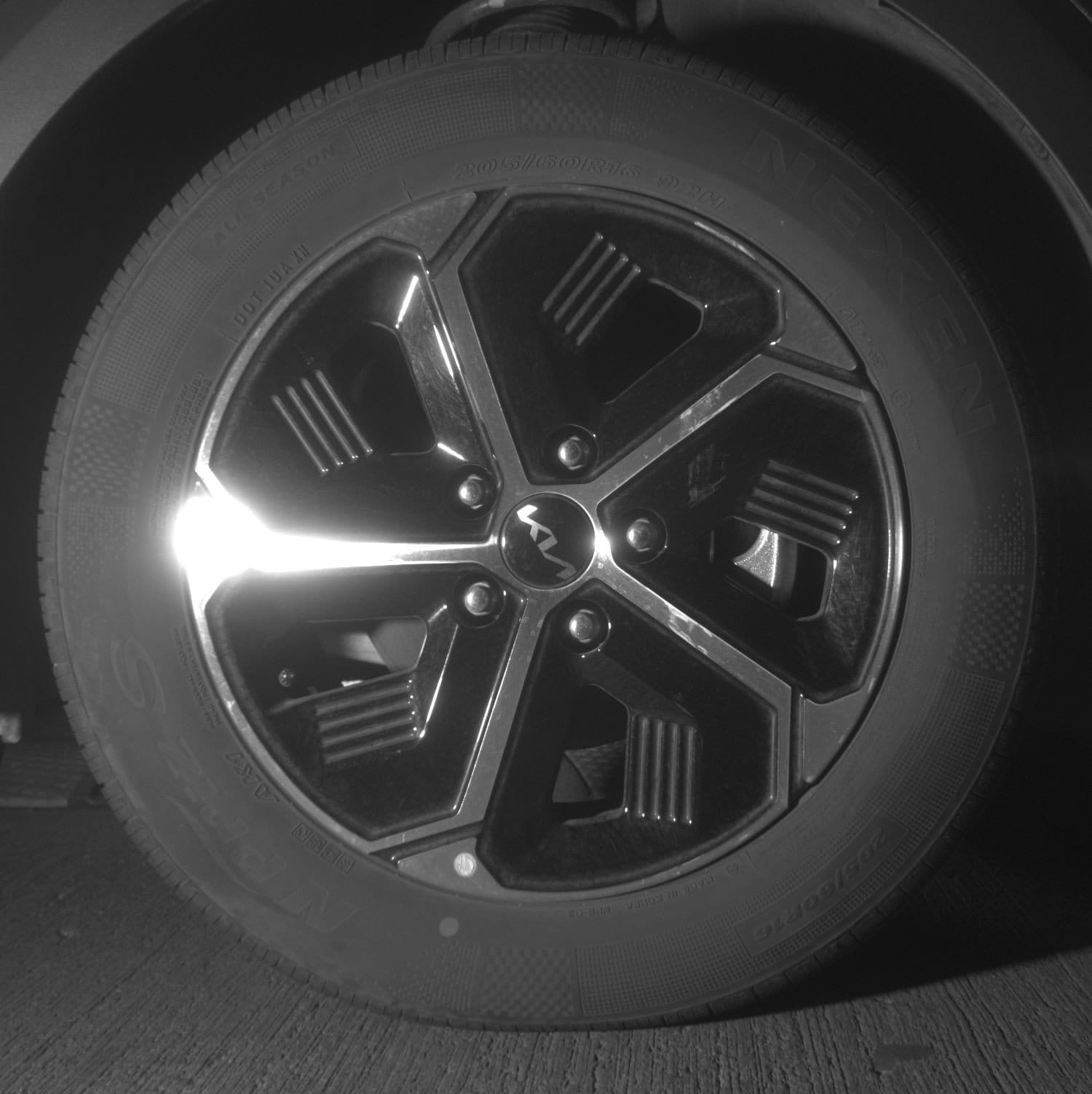 Thumbnail: 2026 Kia Niro - 13