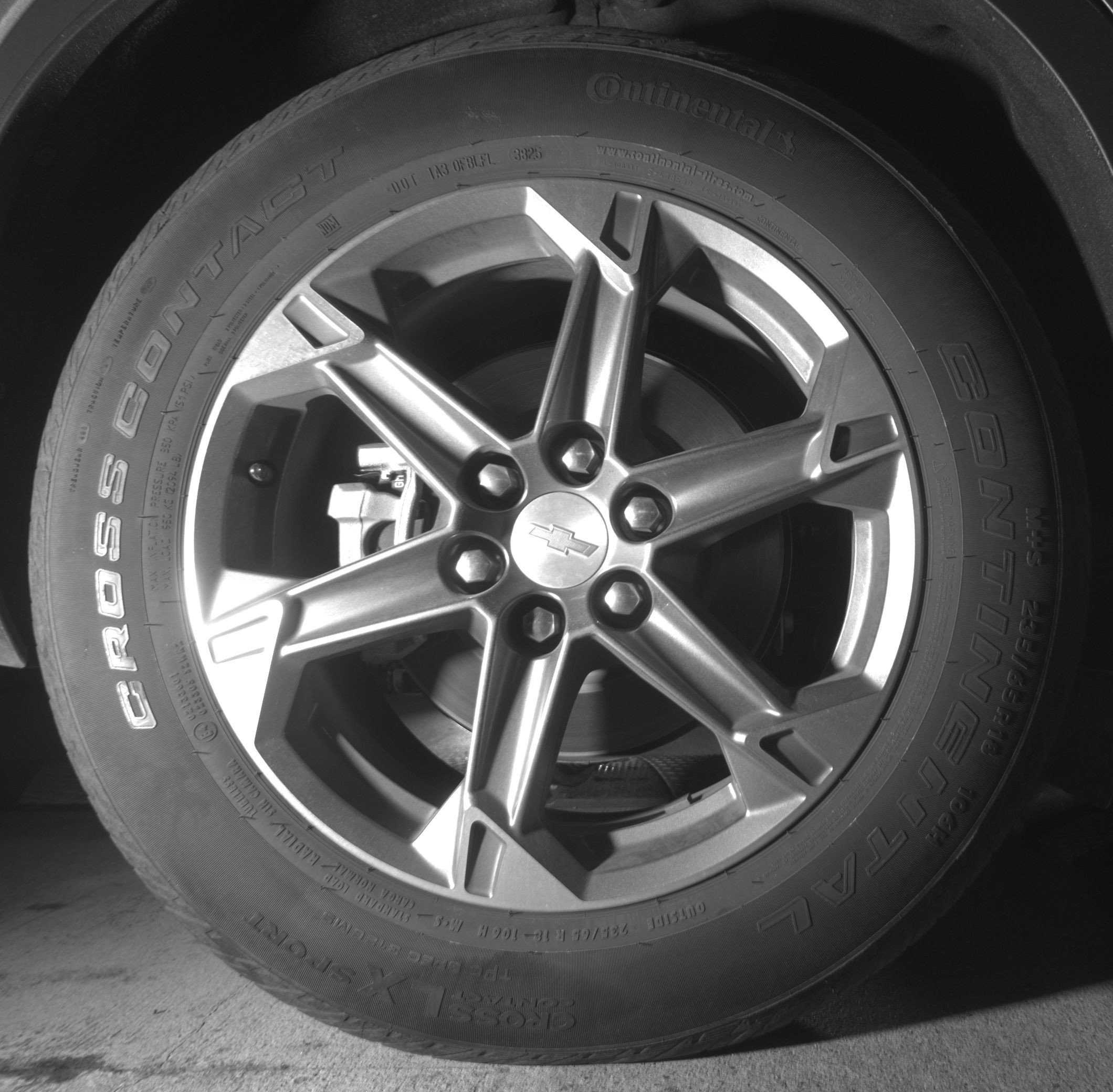Thumbnail: 2026 Chevrolet Blazer - 13