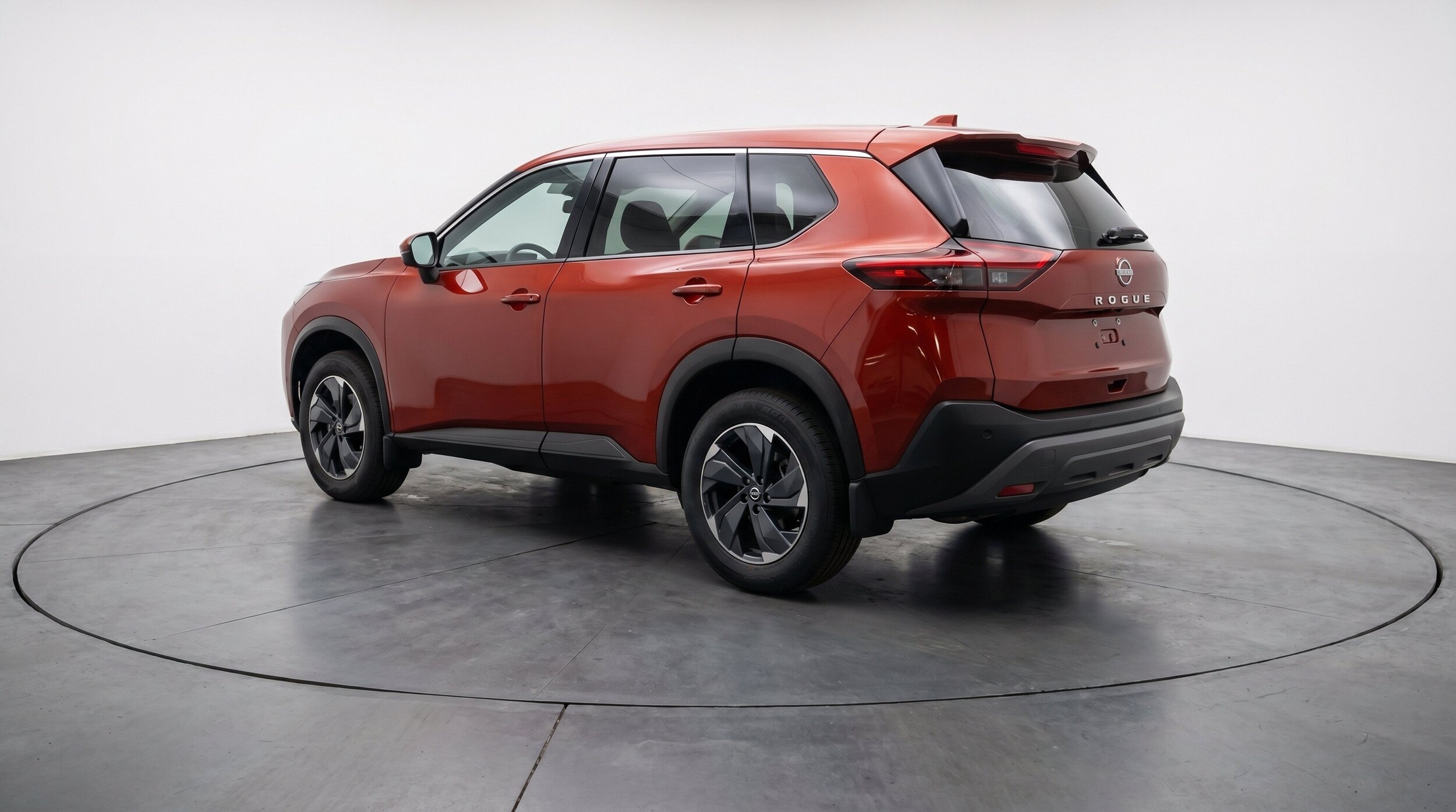 Thumbnail: 2025 Nissan Rogue - 6