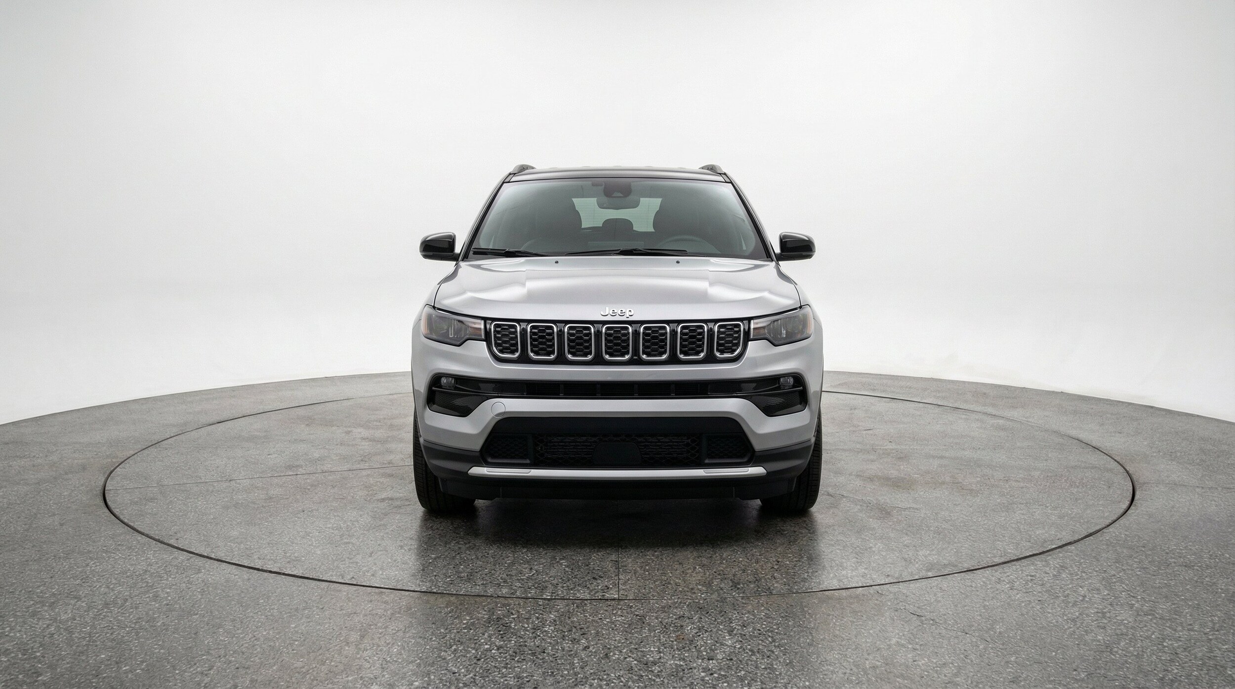 Thumbnail: 2025 Jeep Compass - 2