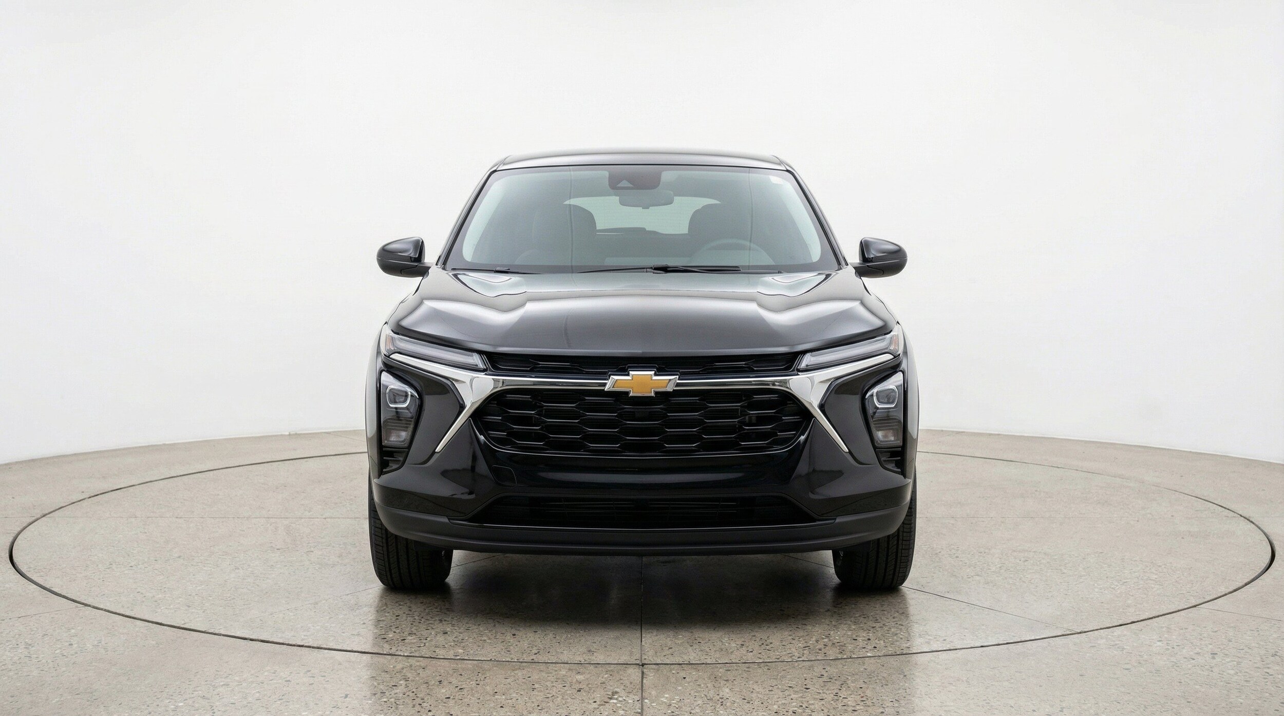 Thumbnail: 2025 Chevrolet Trax - 2