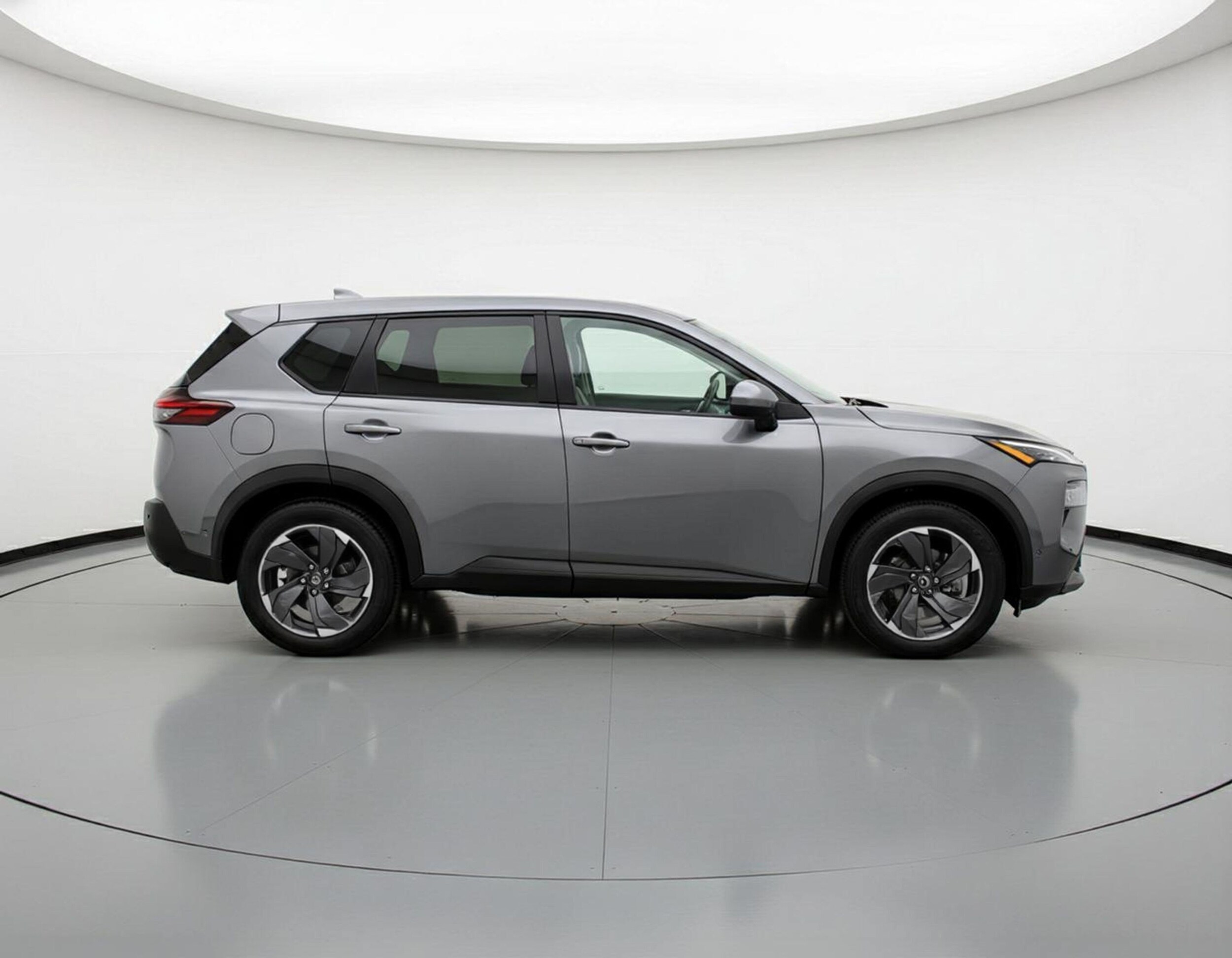 Thumbnail: 2025 Nissan Rogue - 10