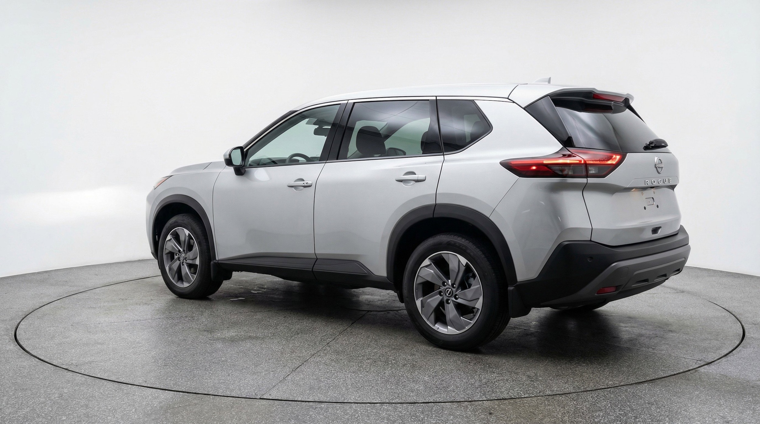 Thumbnail: 2025 Nissan Rogue - 6