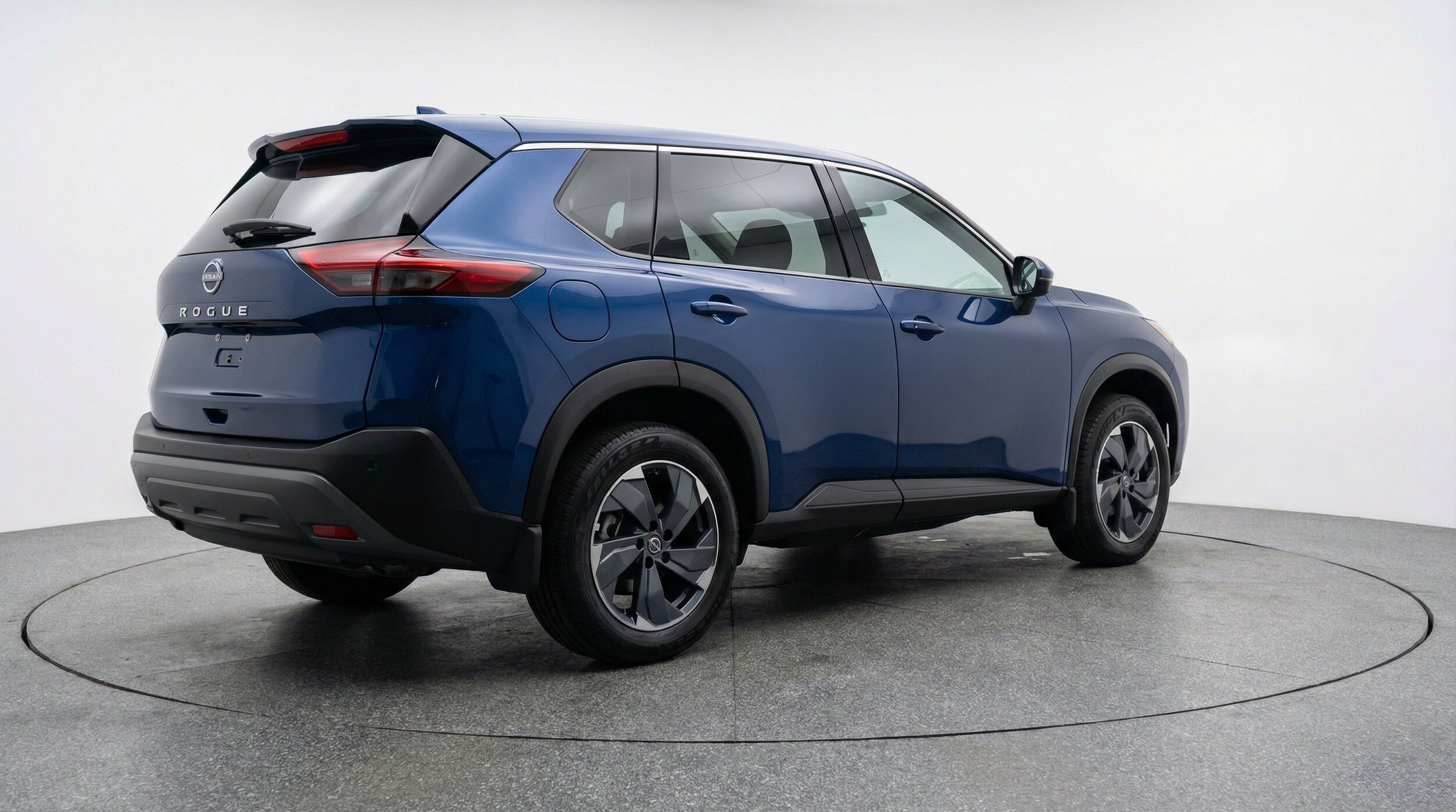 Thumbnail: 2025 Nissan Rogue - 9