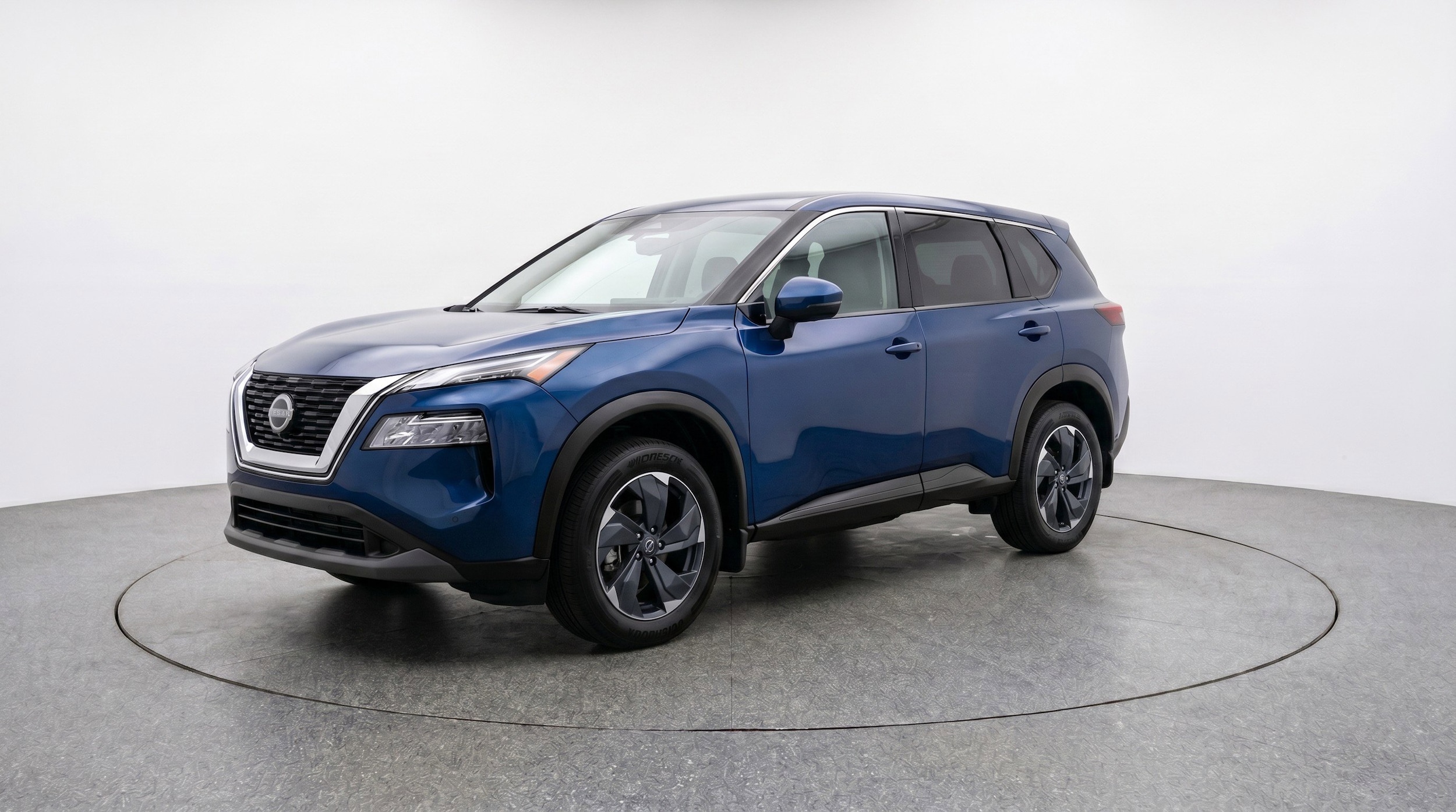 Thumbnail: 2025 Nissan Rogue - 3