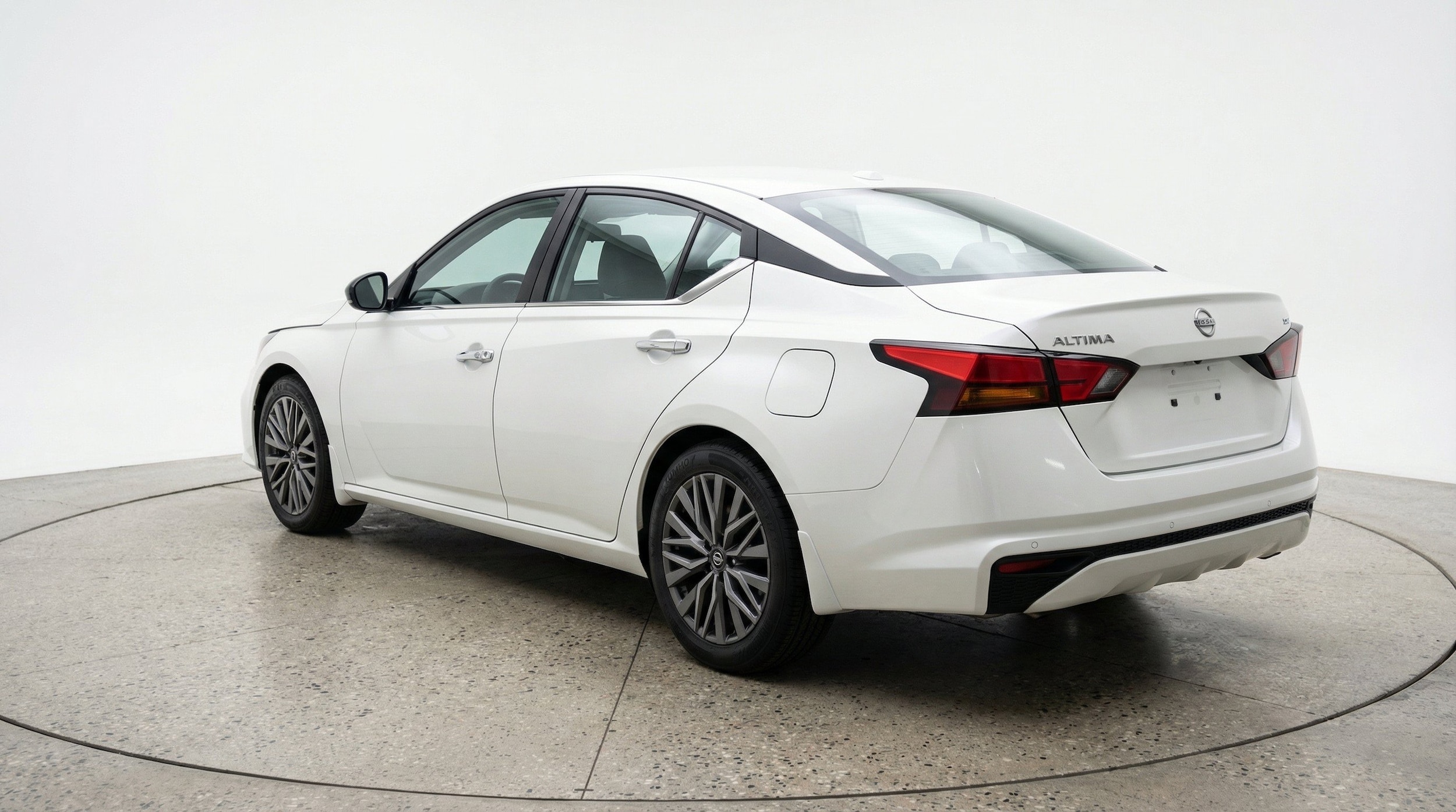 Thumbnail: 2025 Nissan Altima - 6