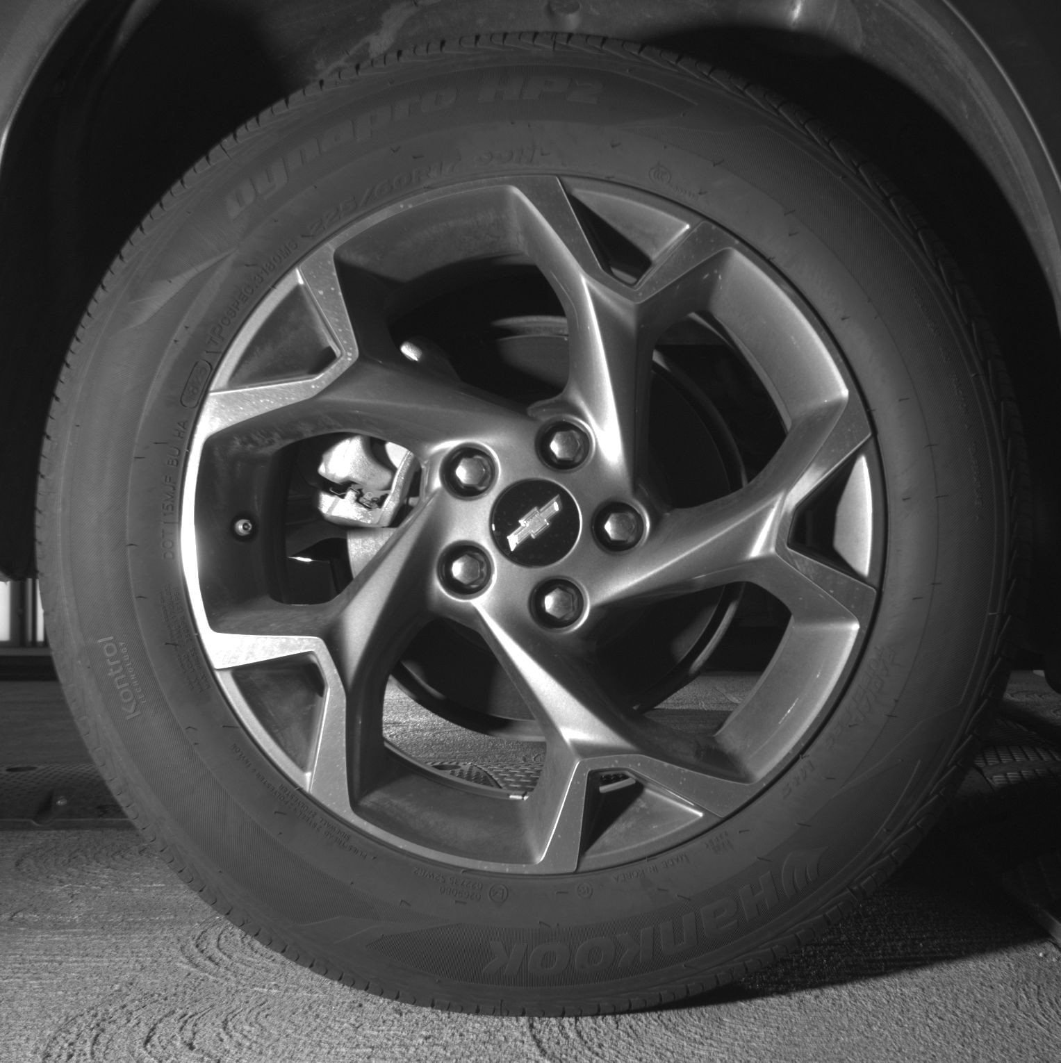 Thumbnail: 2025 Chevrolet Trax - 15