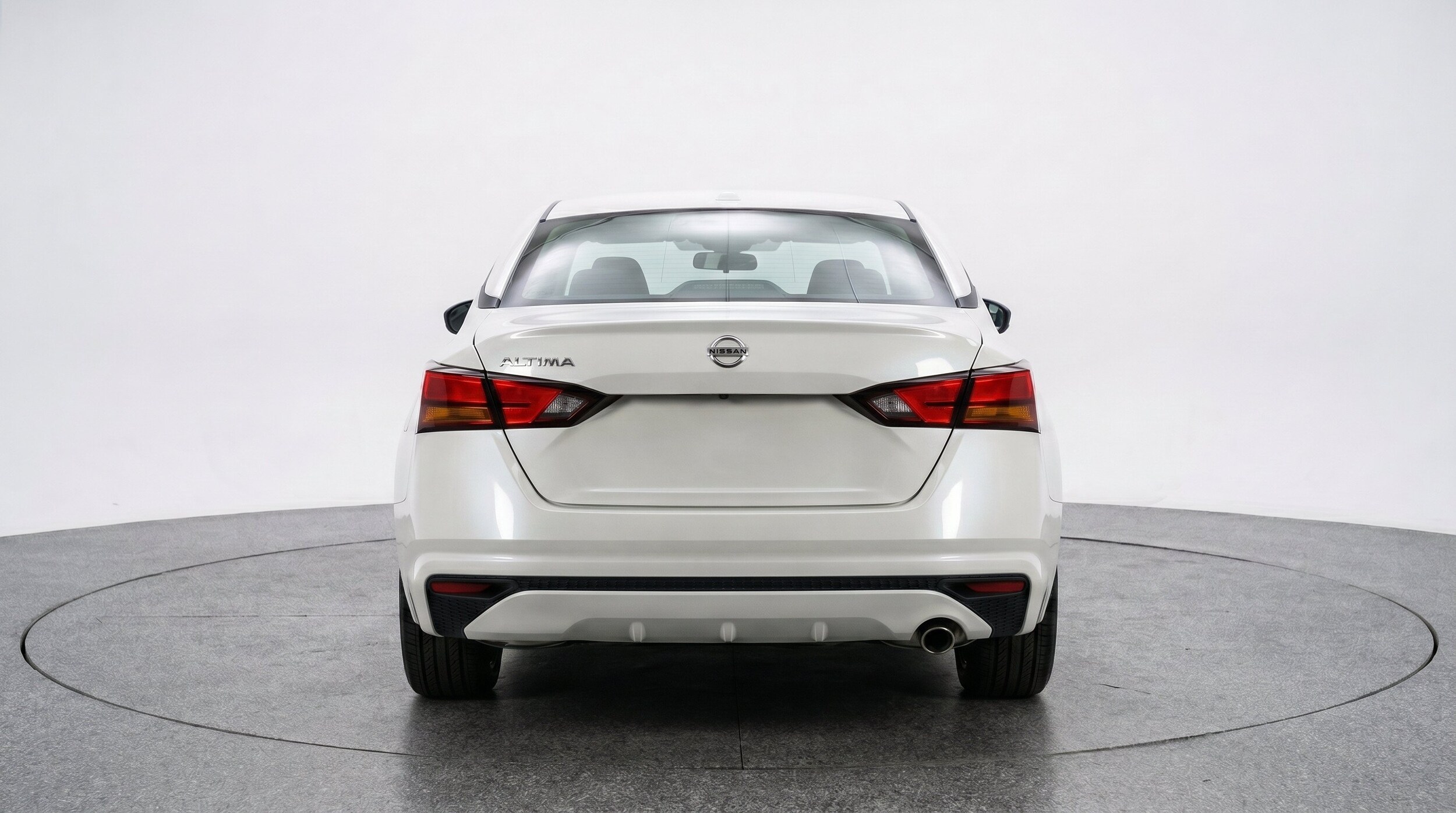 Thumbnail: 2025 Nissan Altima - 7