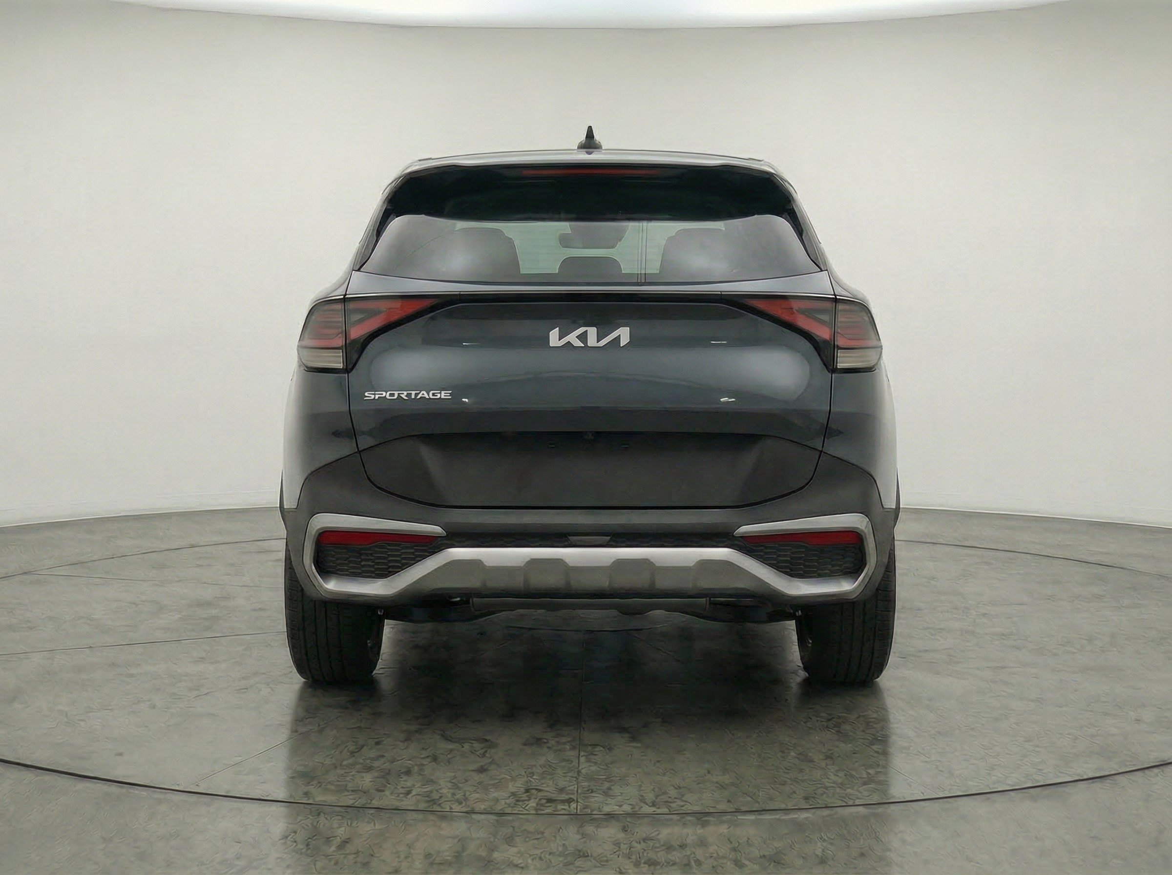 Thumbnail: 2026 Kia Sportage - 7