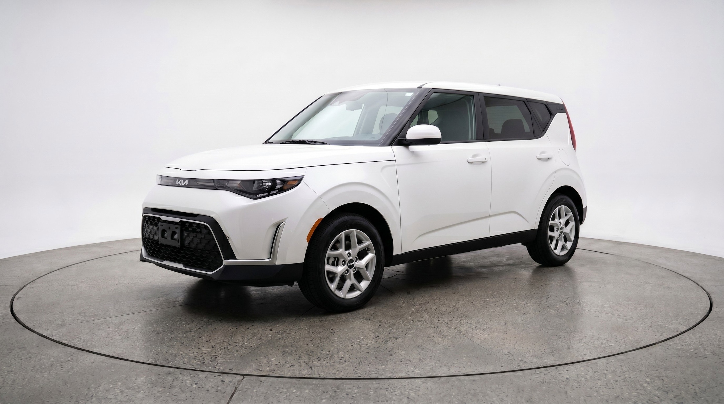 Thumbnail: 2025 Kia Soul - 3