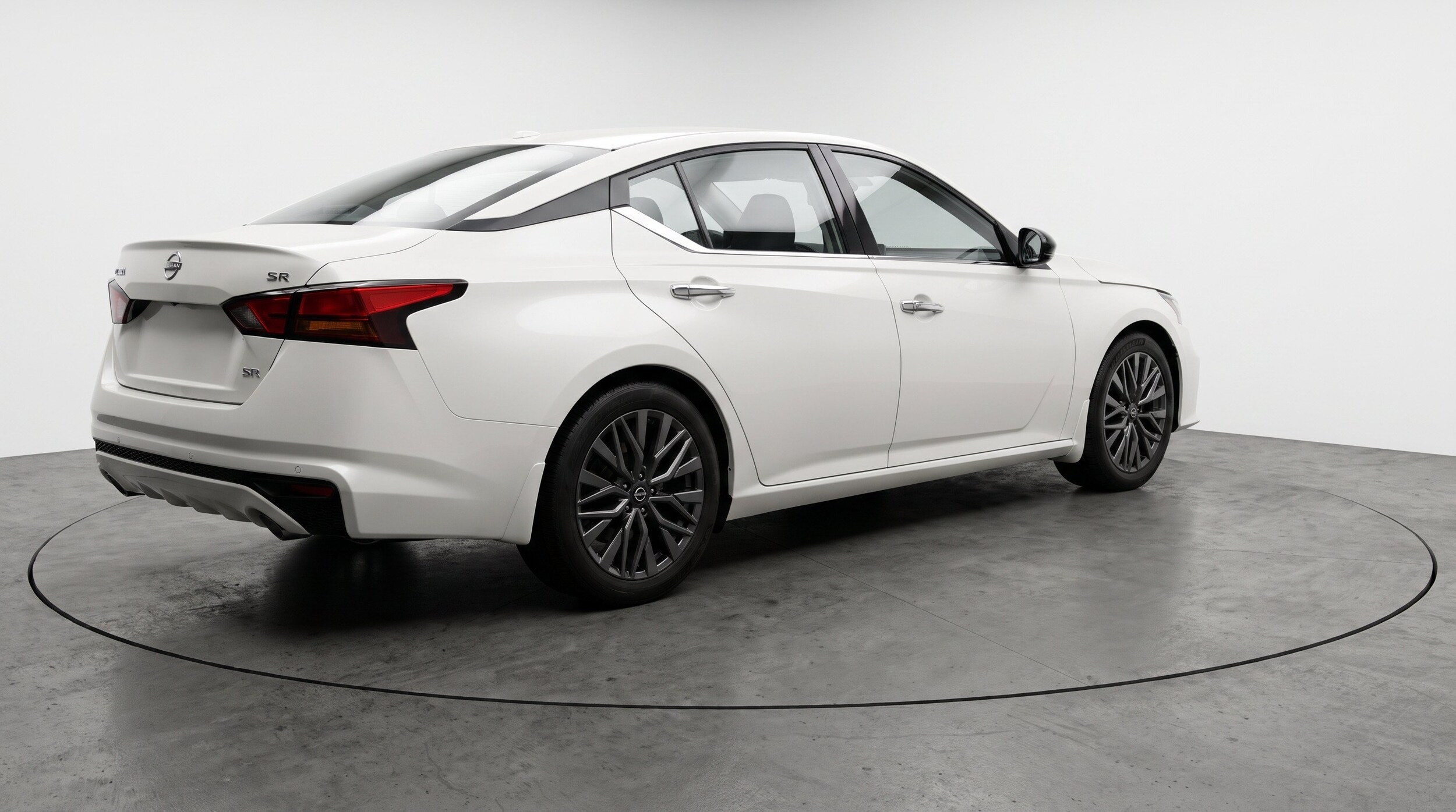 Thumbnail: 2025 Nissan Altima - 9