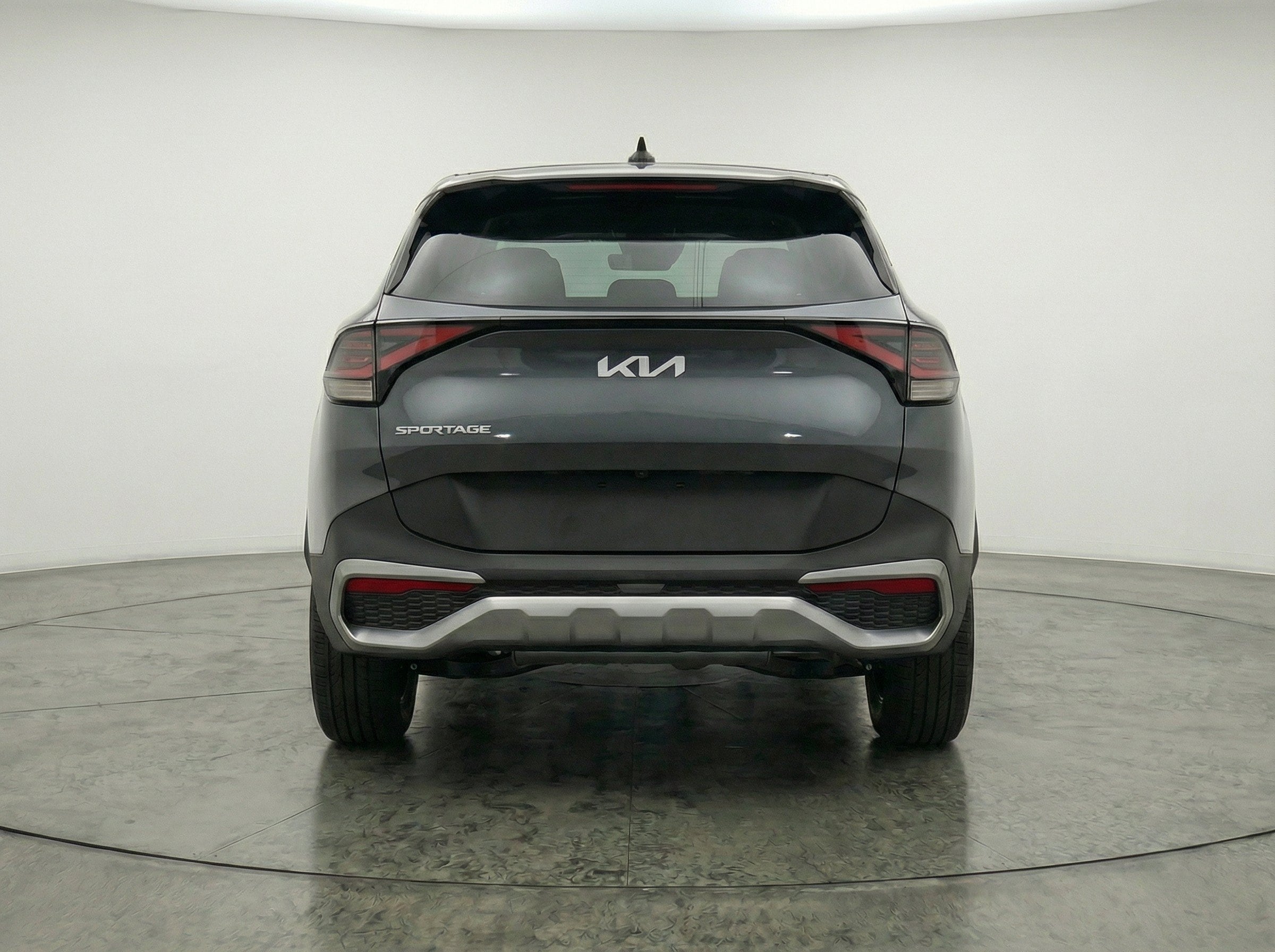 Thumbnail: 2026 Kia Sportage - 7