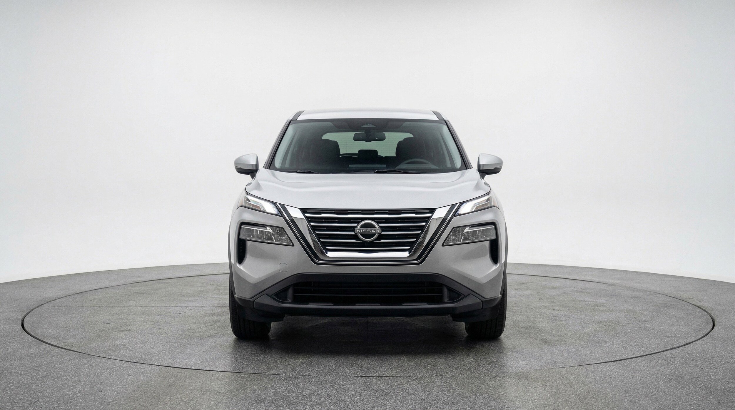 Thumbnail: 2025 Nissan Rogue - 2