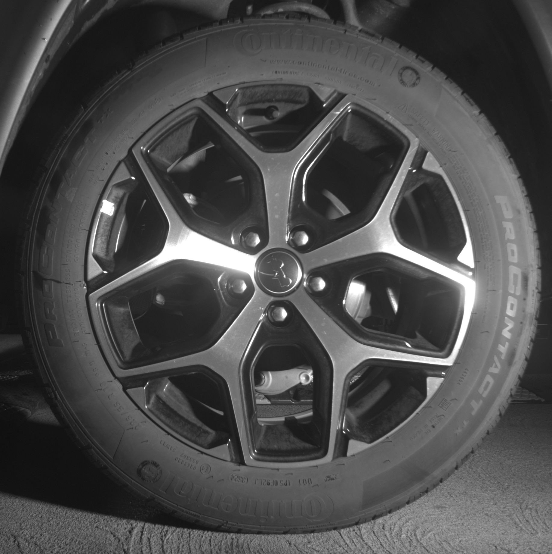 Thumbnail: 2025 Jeep Compass - 14