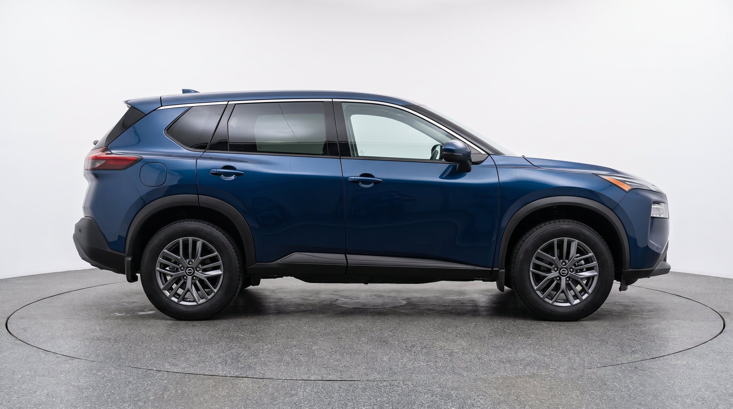 Thumbnail: 2026 Nissan Rogue - 10
