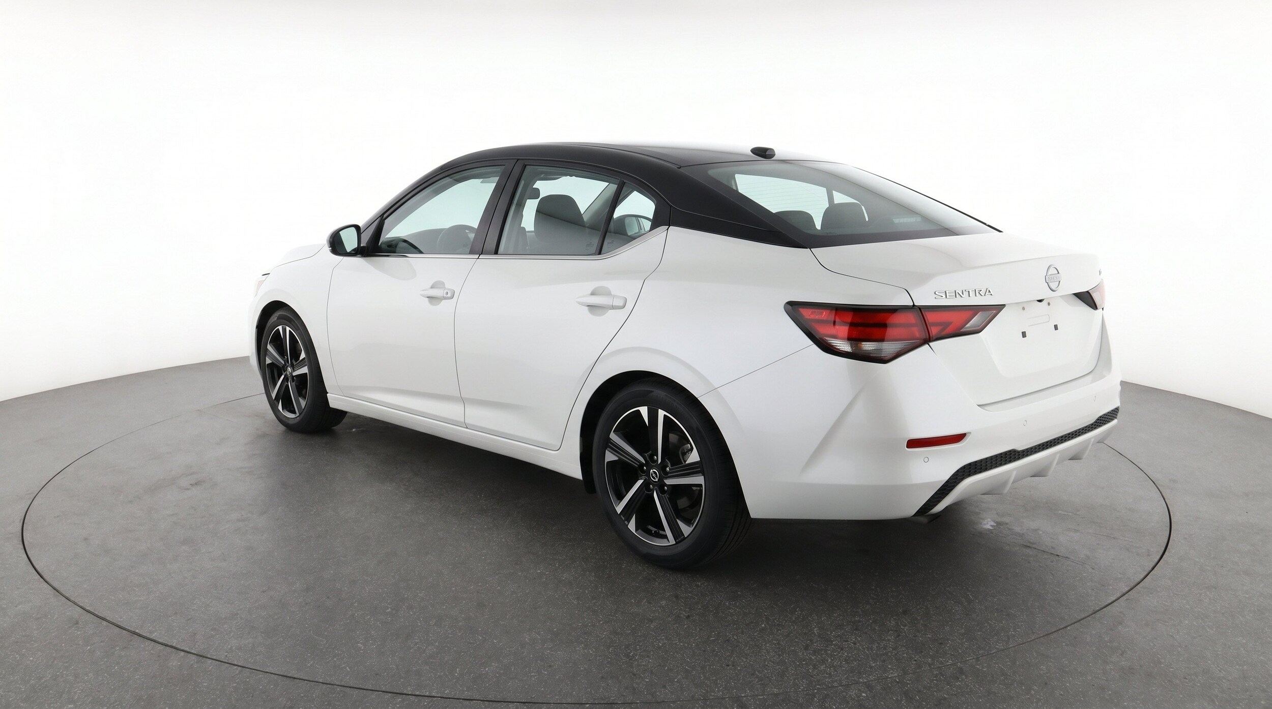 Thumbnail: 2025 Nissan Sentra - 6