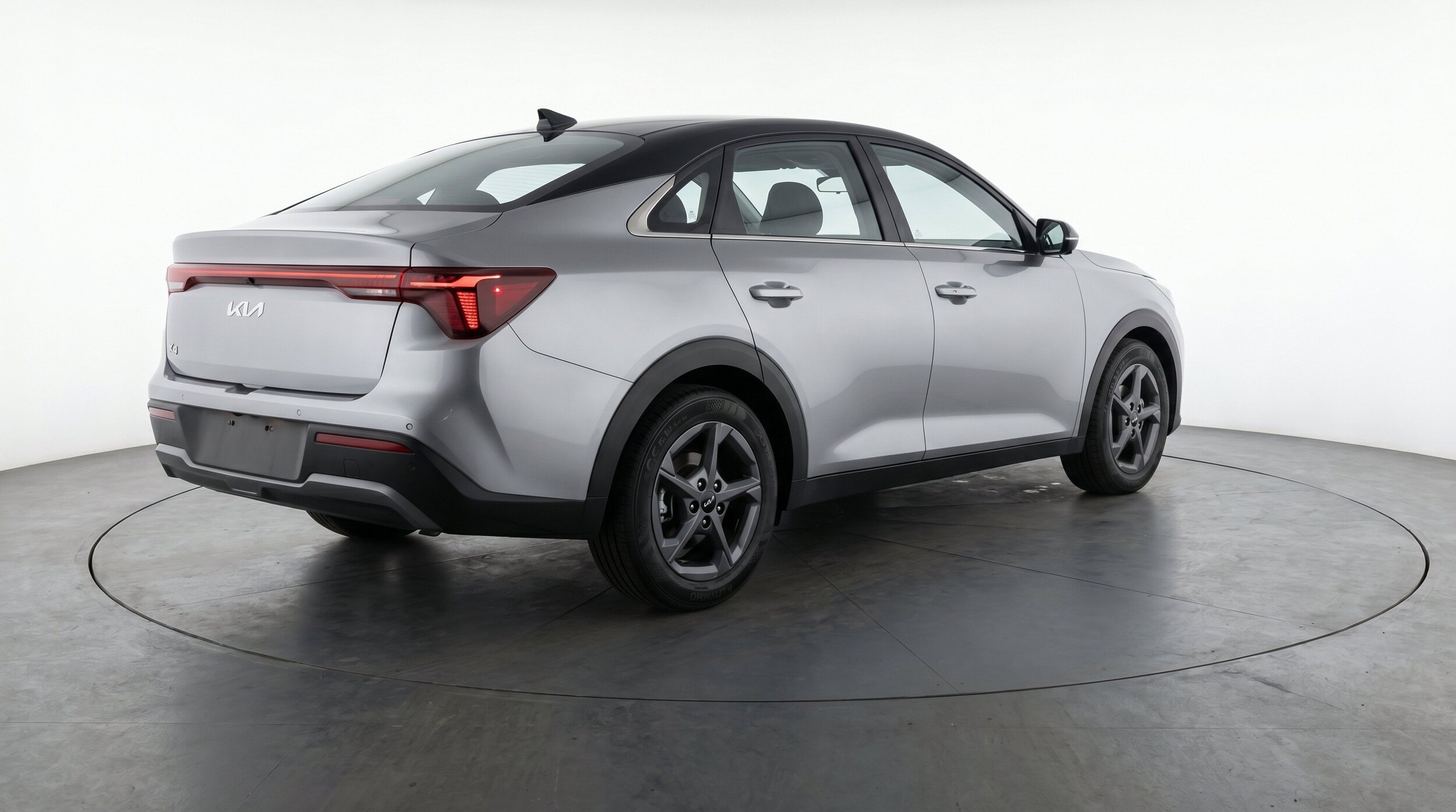 Thumbnail: 2026 Kia K4 - 9