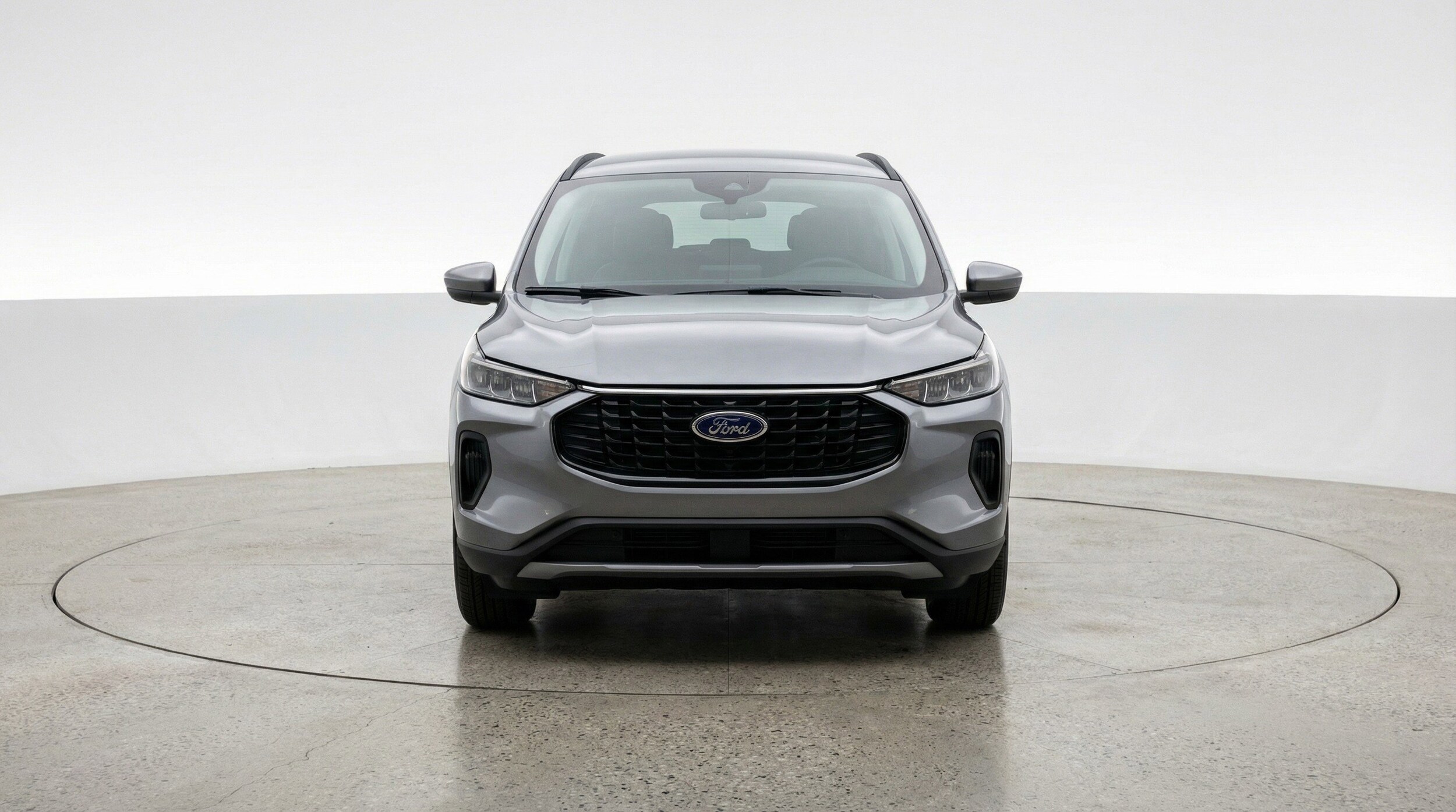 Thumbnail: 2024 Ford Escape - 2
