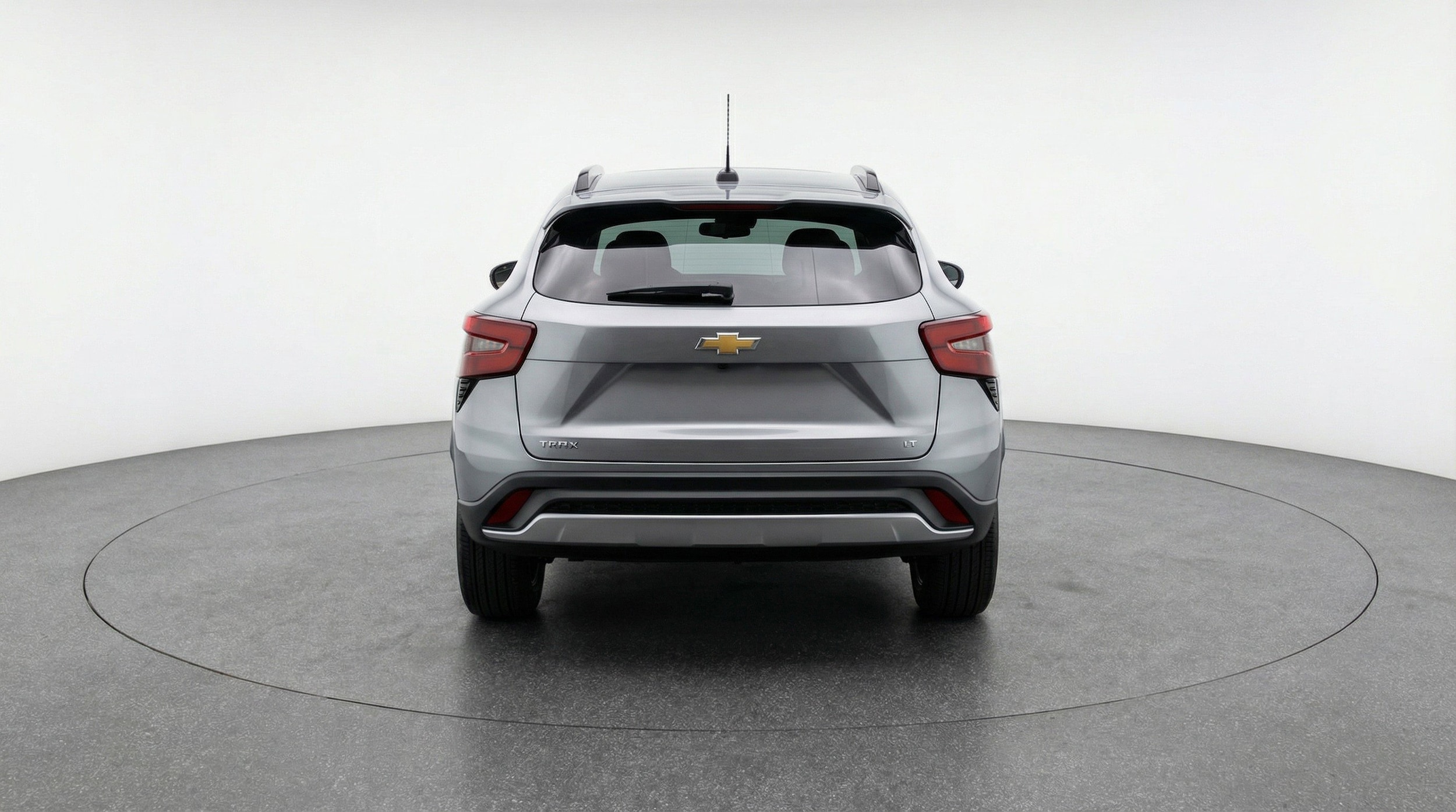 Thumbnail: 2025 Chevrolet Trax - 7