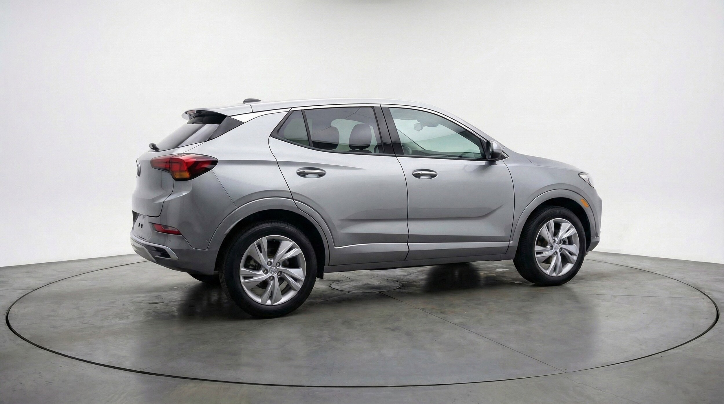 Thumbnail: 2025 Buick Encore GX - 9