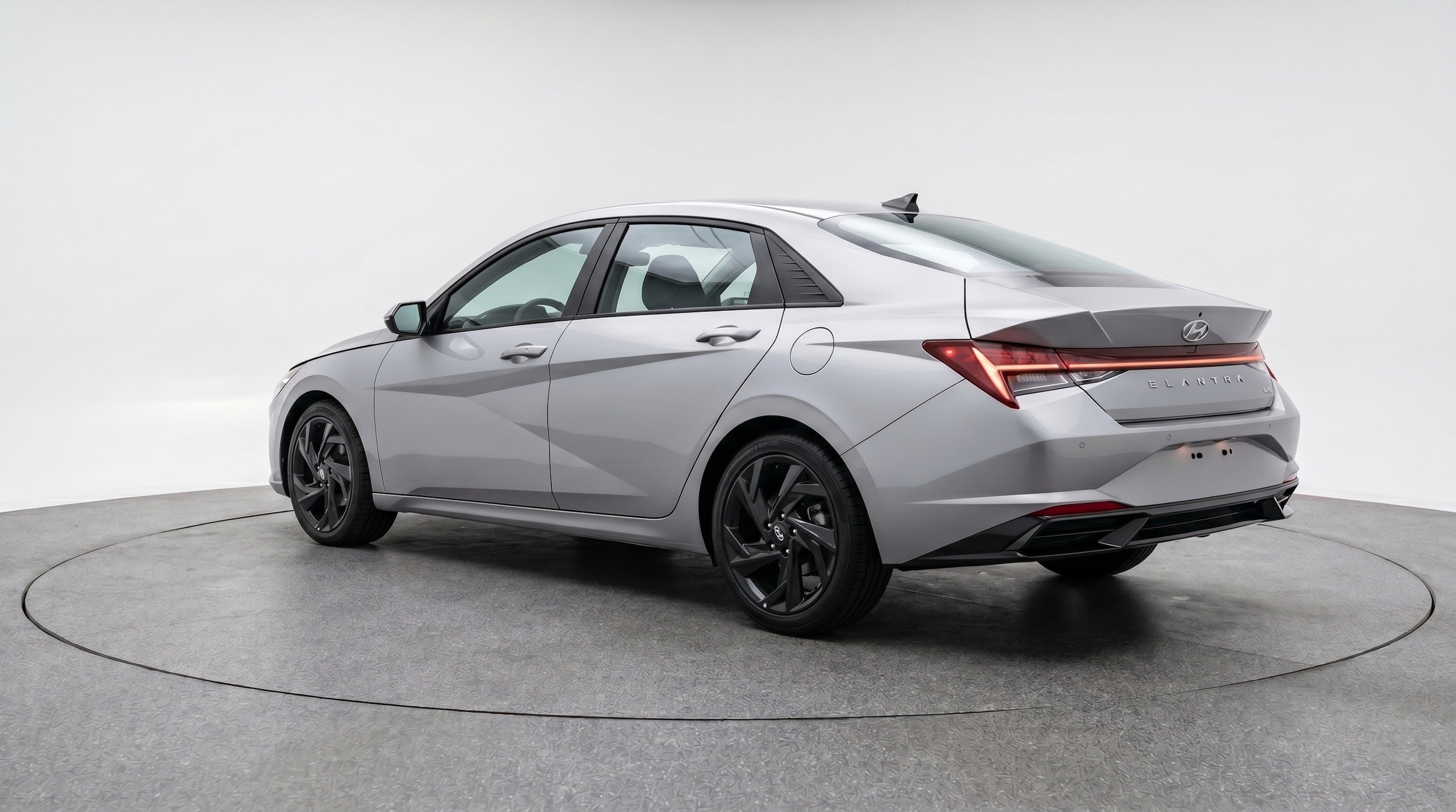 Thumbnail: 2026 Hyundai Elantra - 6