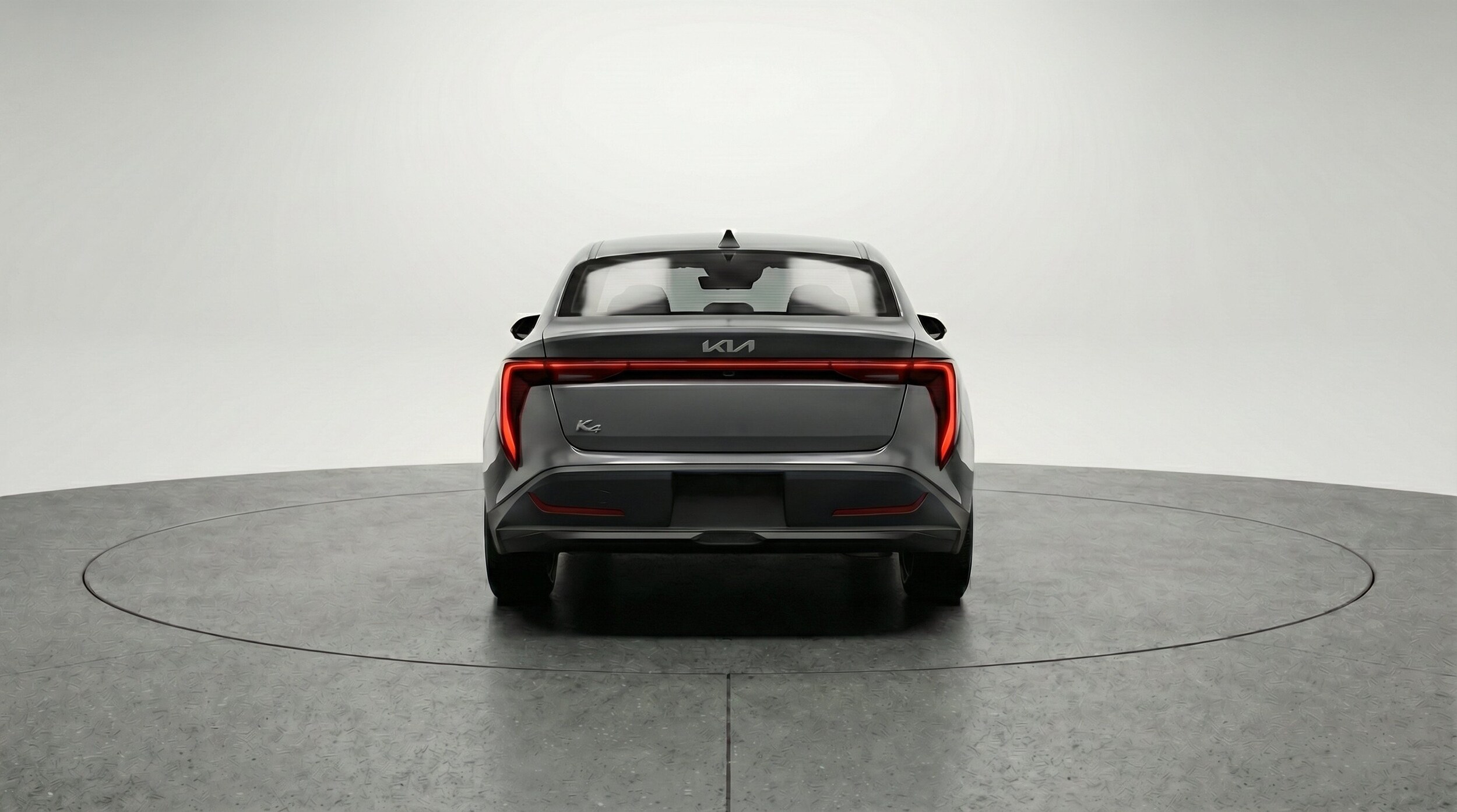 Thumbnail: 2026 Kia K4 - 7