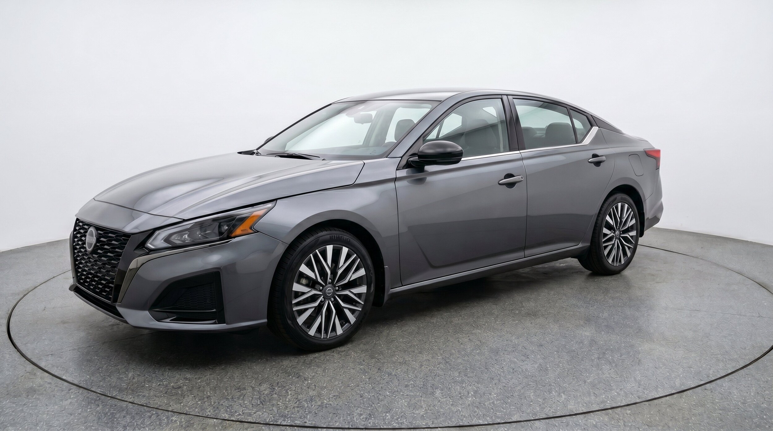Thumbnail: 2026 Nissan Altima - 3