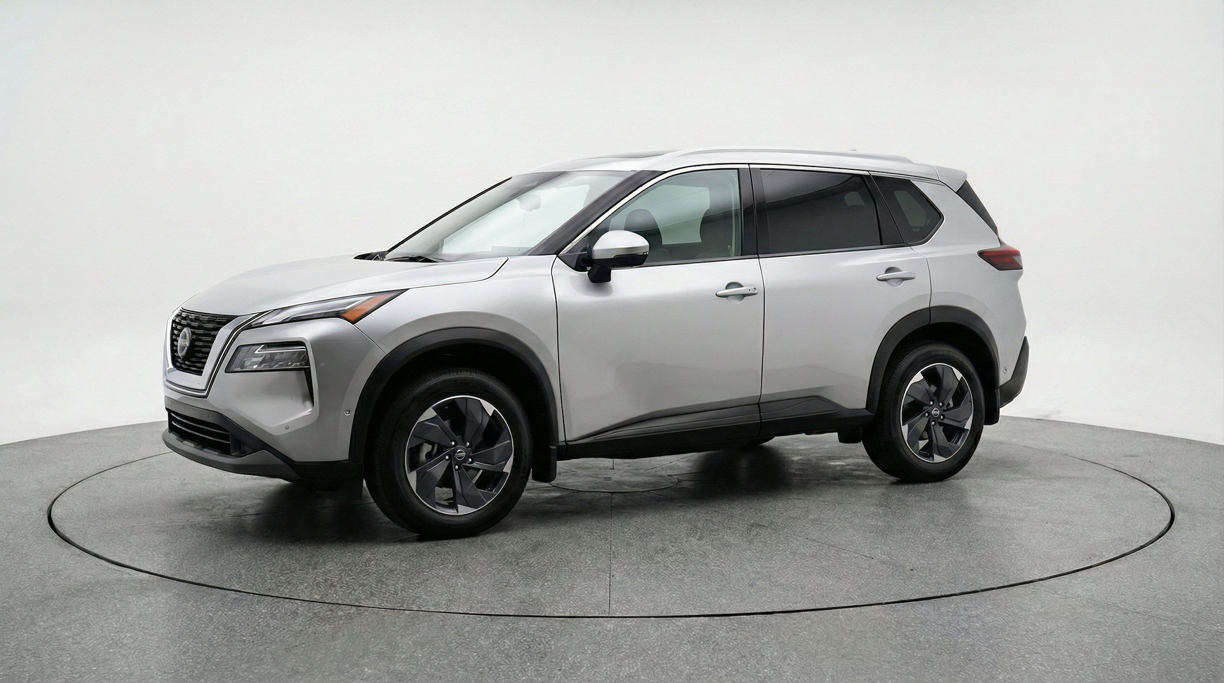 Thumbnail: 2025 Nissan Rogue - 3