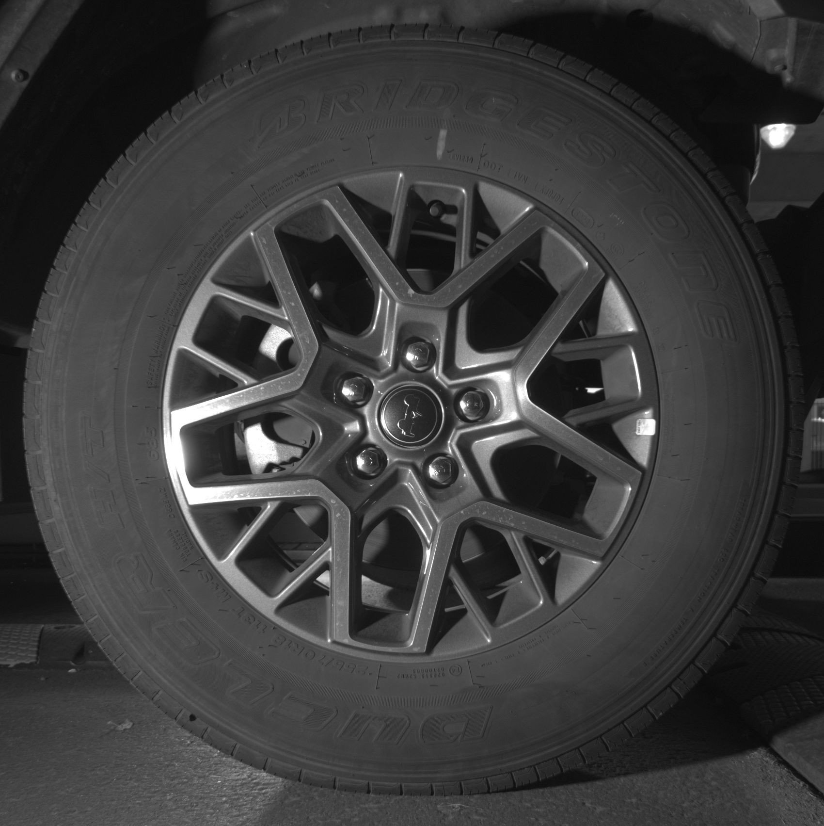 Thumbnail: 2025 Jeep Wrangler - 13