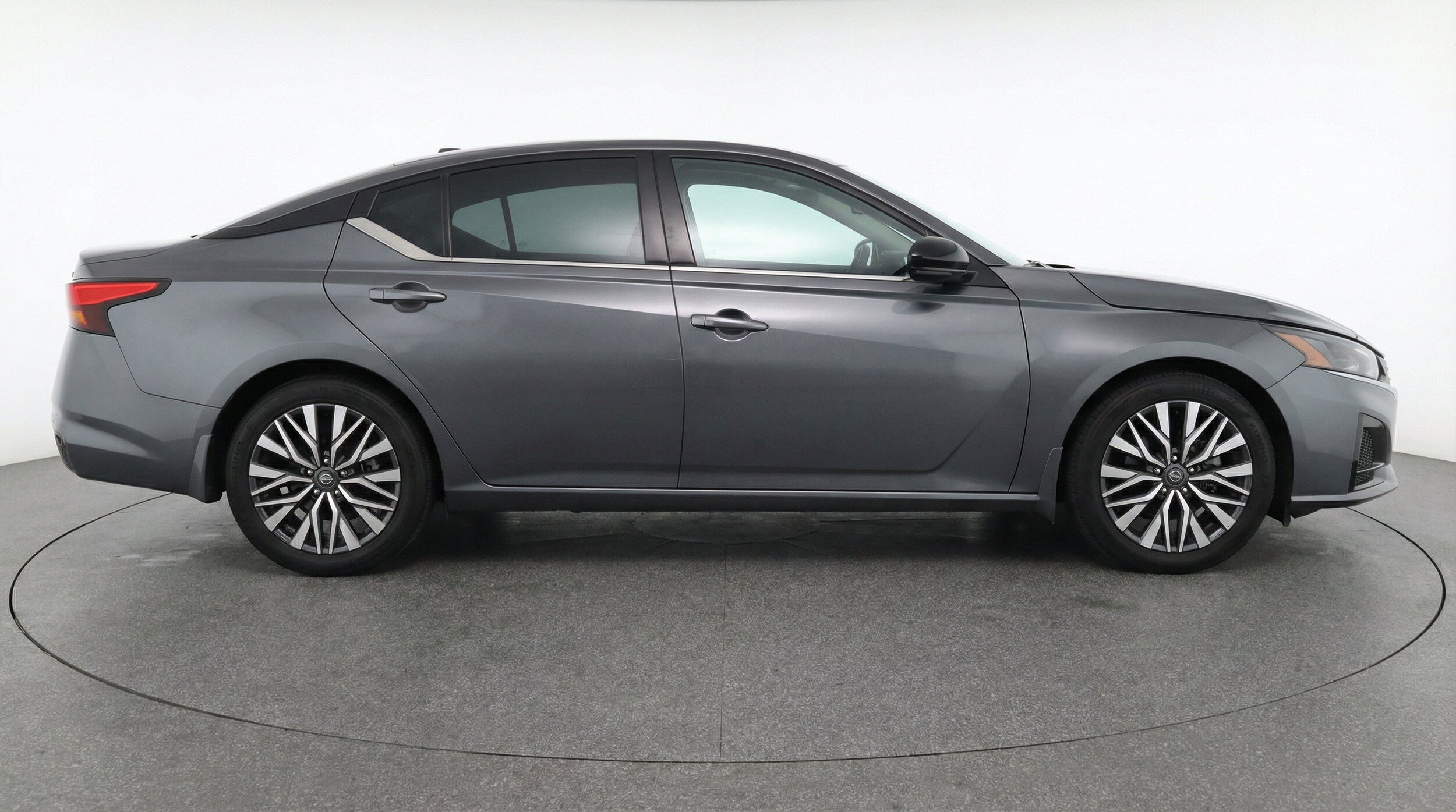 Thumbnail: 2025 Nissan Altima - 11