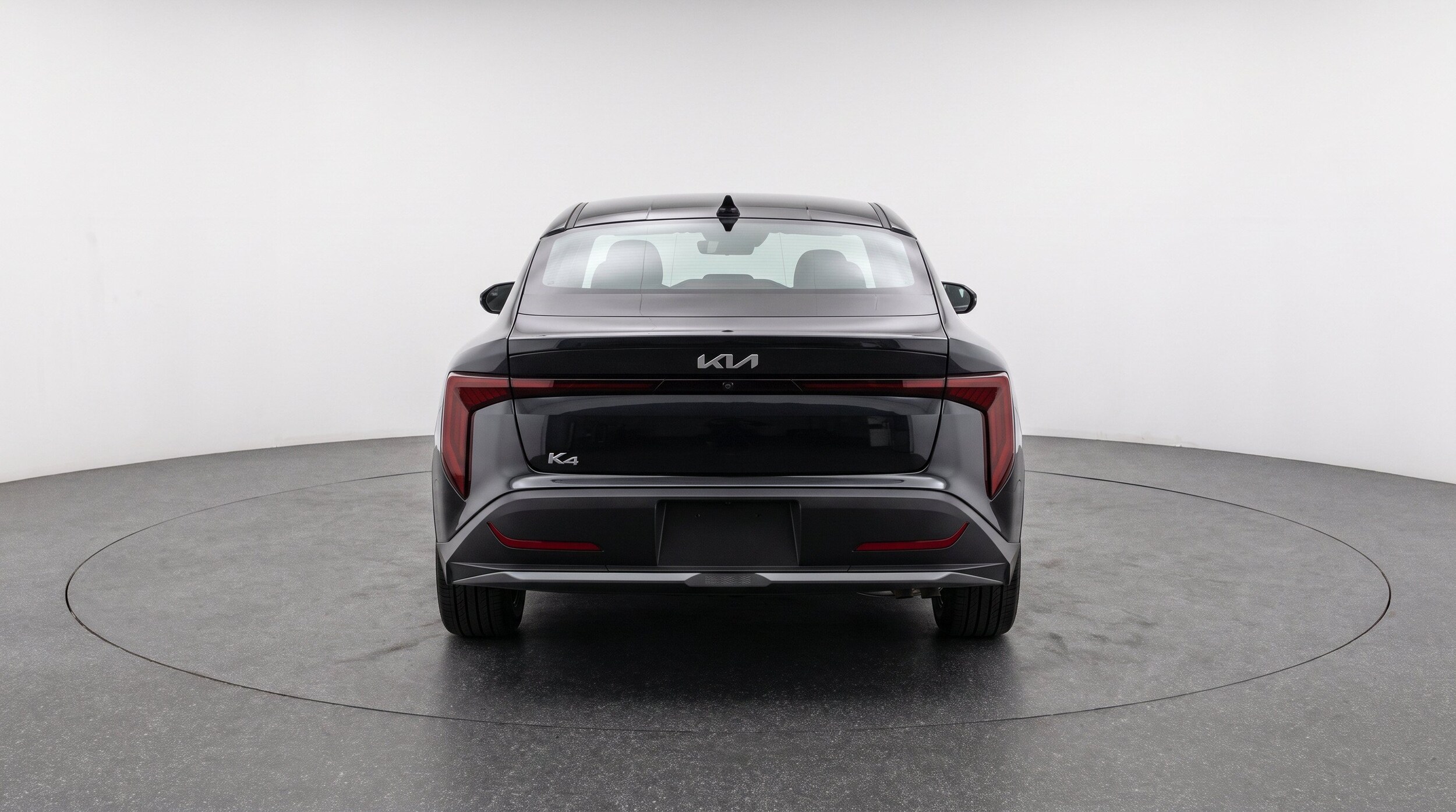 Thumbnail: 2026 Kia K4 - 7