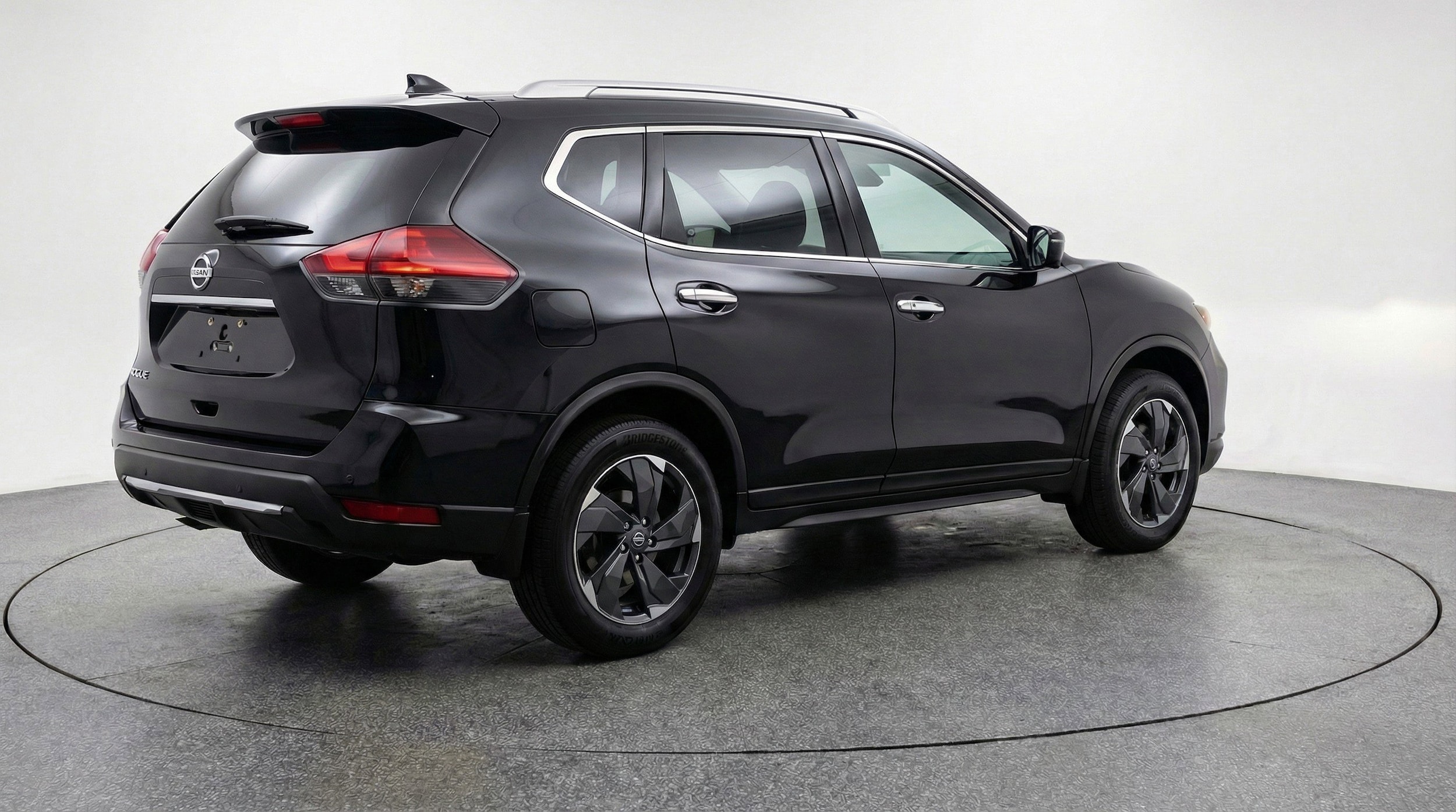 Thumbnail: 2025 Nissan Rogue - 9