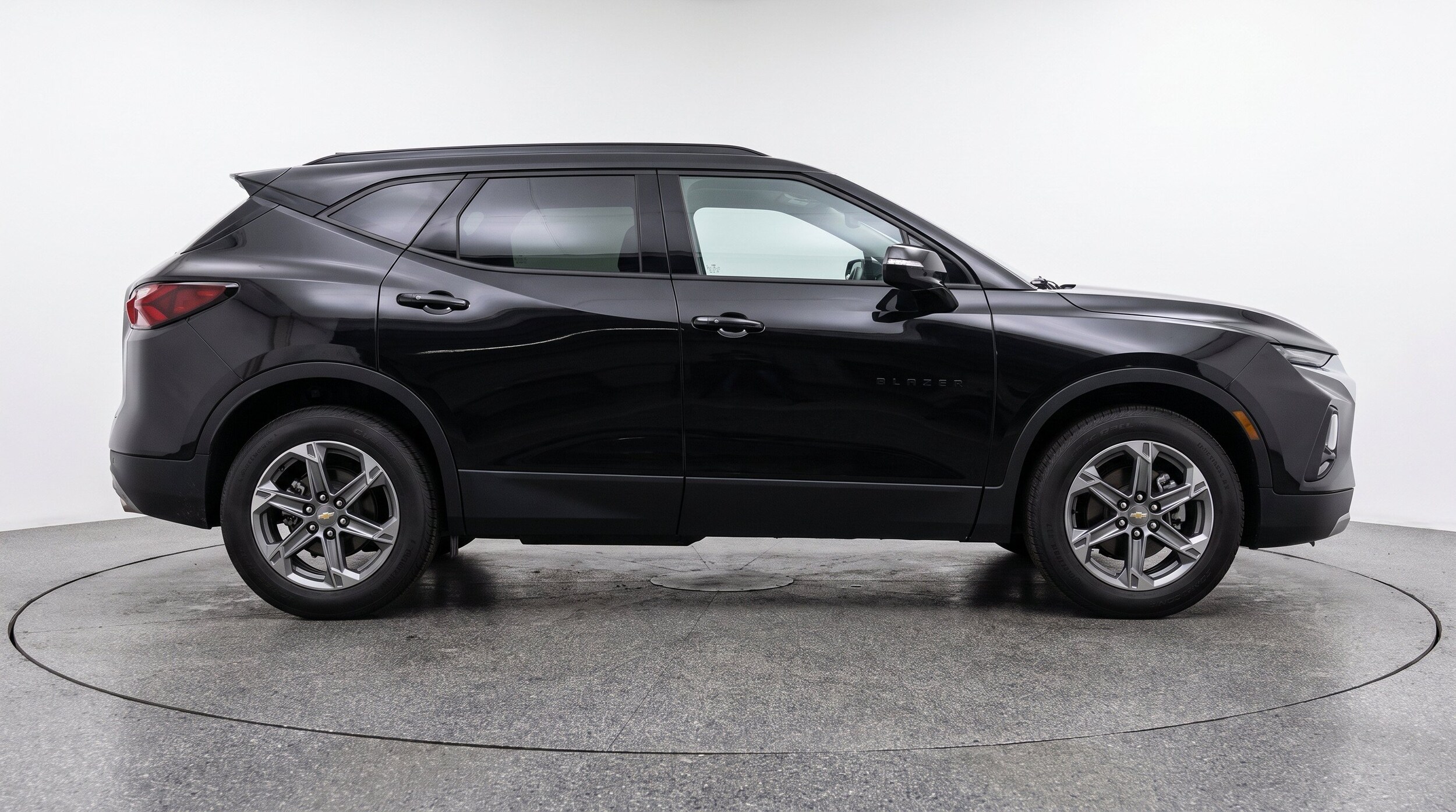 Thumbnail: 2026 Chevrolet Blazer - 10