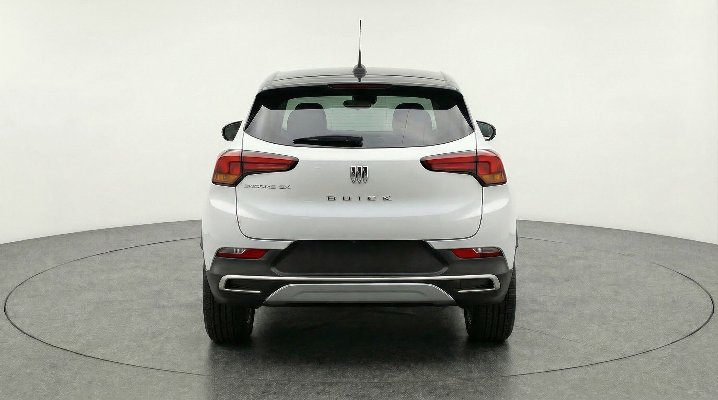 Thumbnail: 2025 Buick Encore GX - 7