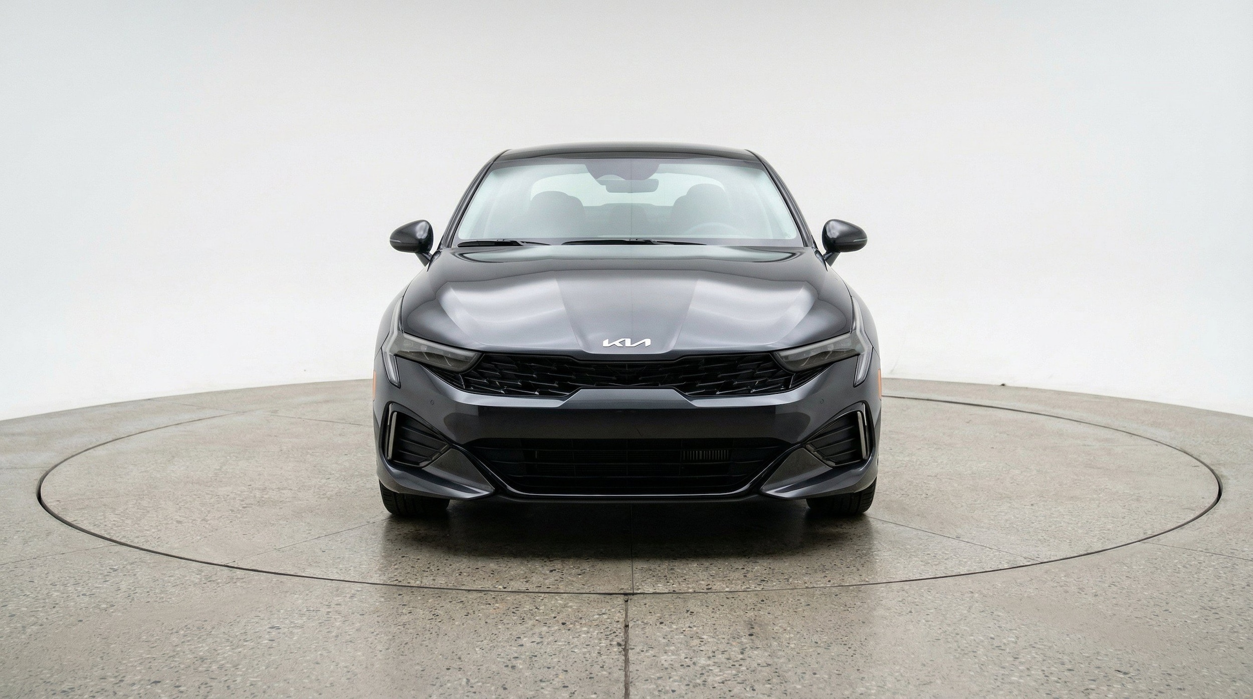 Thumbnail: 2025 Kia K5 - 2