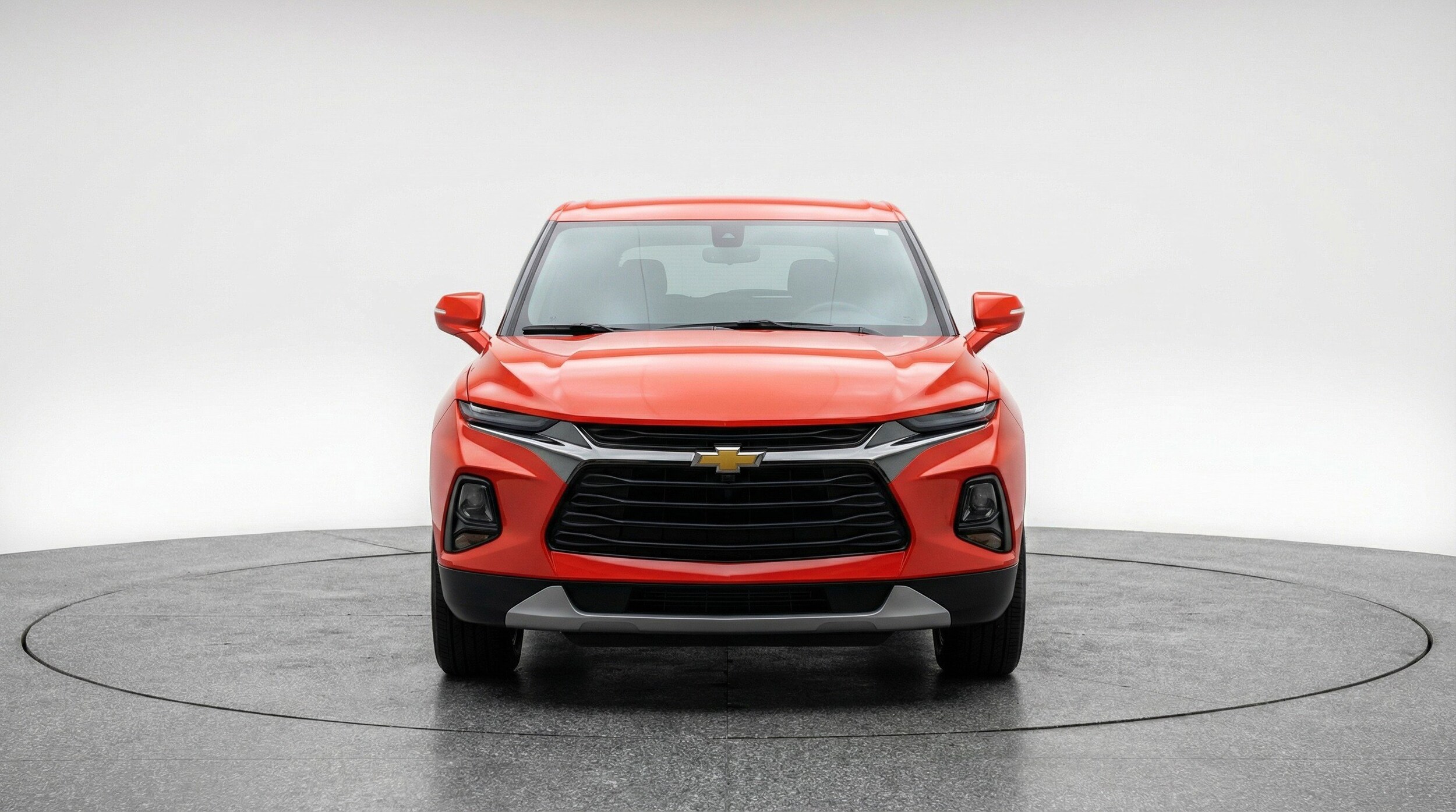 Thumbnail: 2025 Chevrolet Blazer - 2