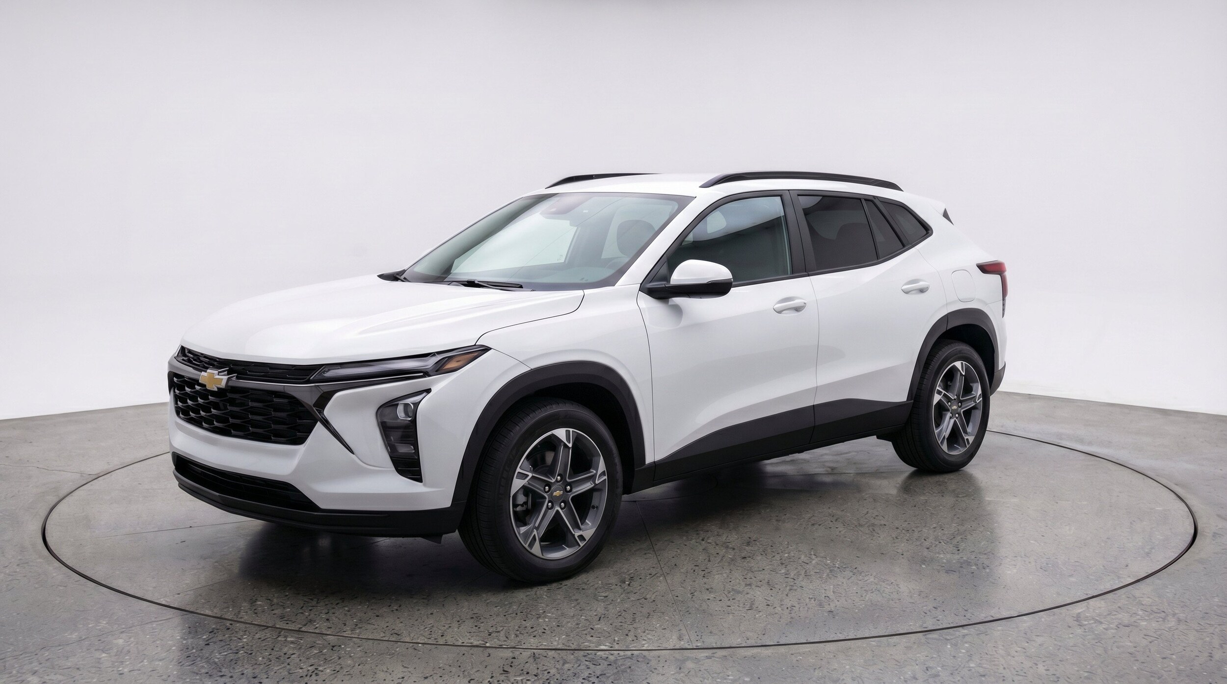 Thumbnail: 2026 Chevrolet Blazer - 3