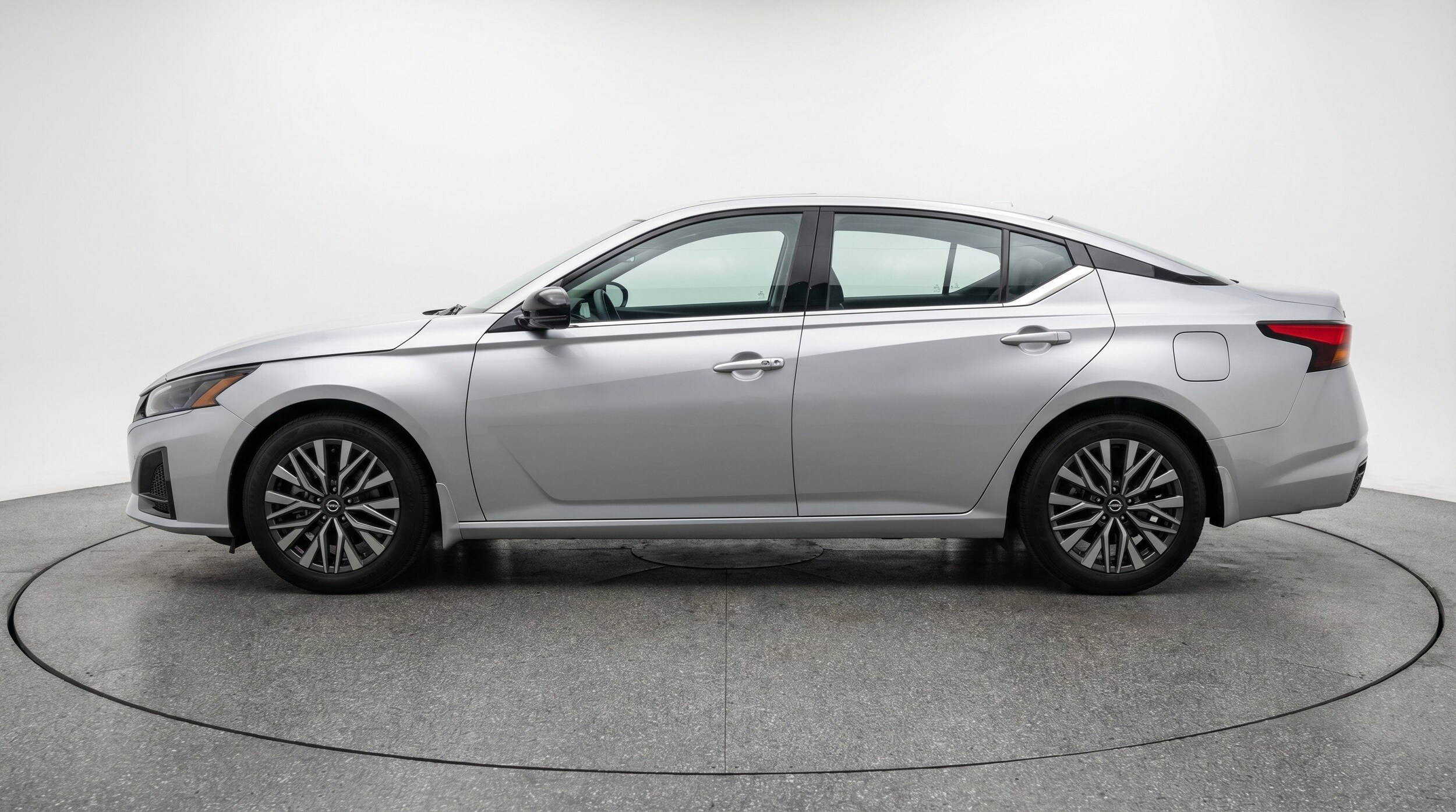 Thumbnail: 2026 Nissan Altima - 5