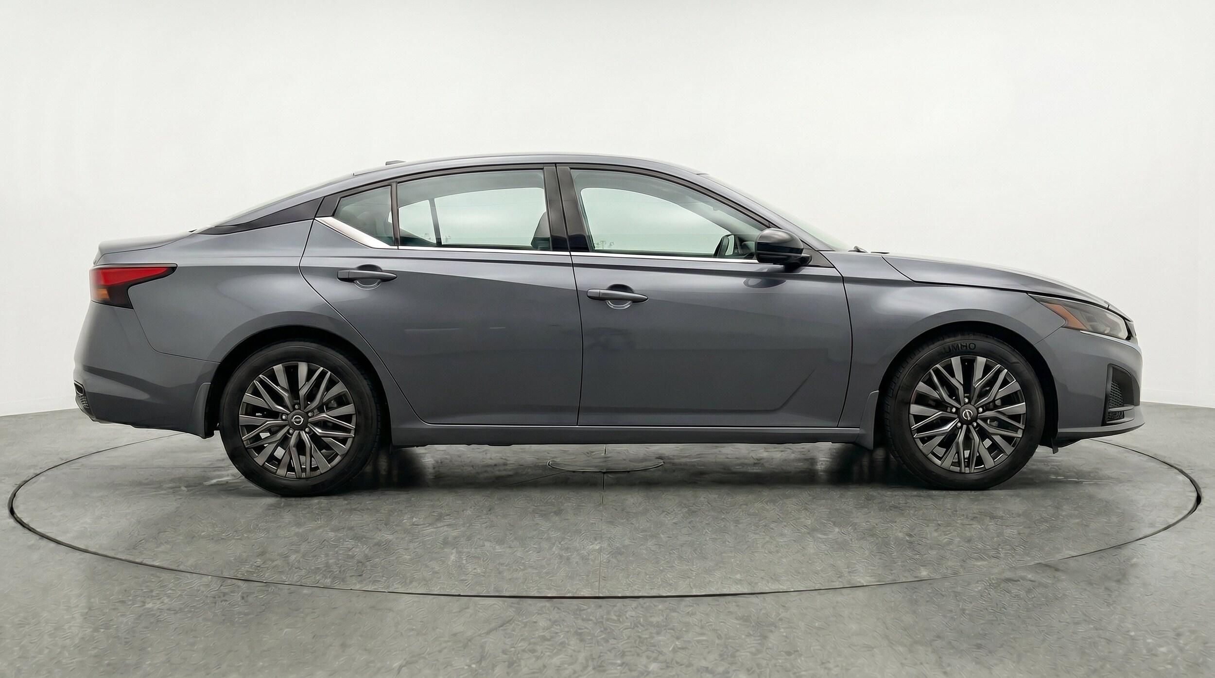 Thumbnail: 2026 Nissan Altima - 11