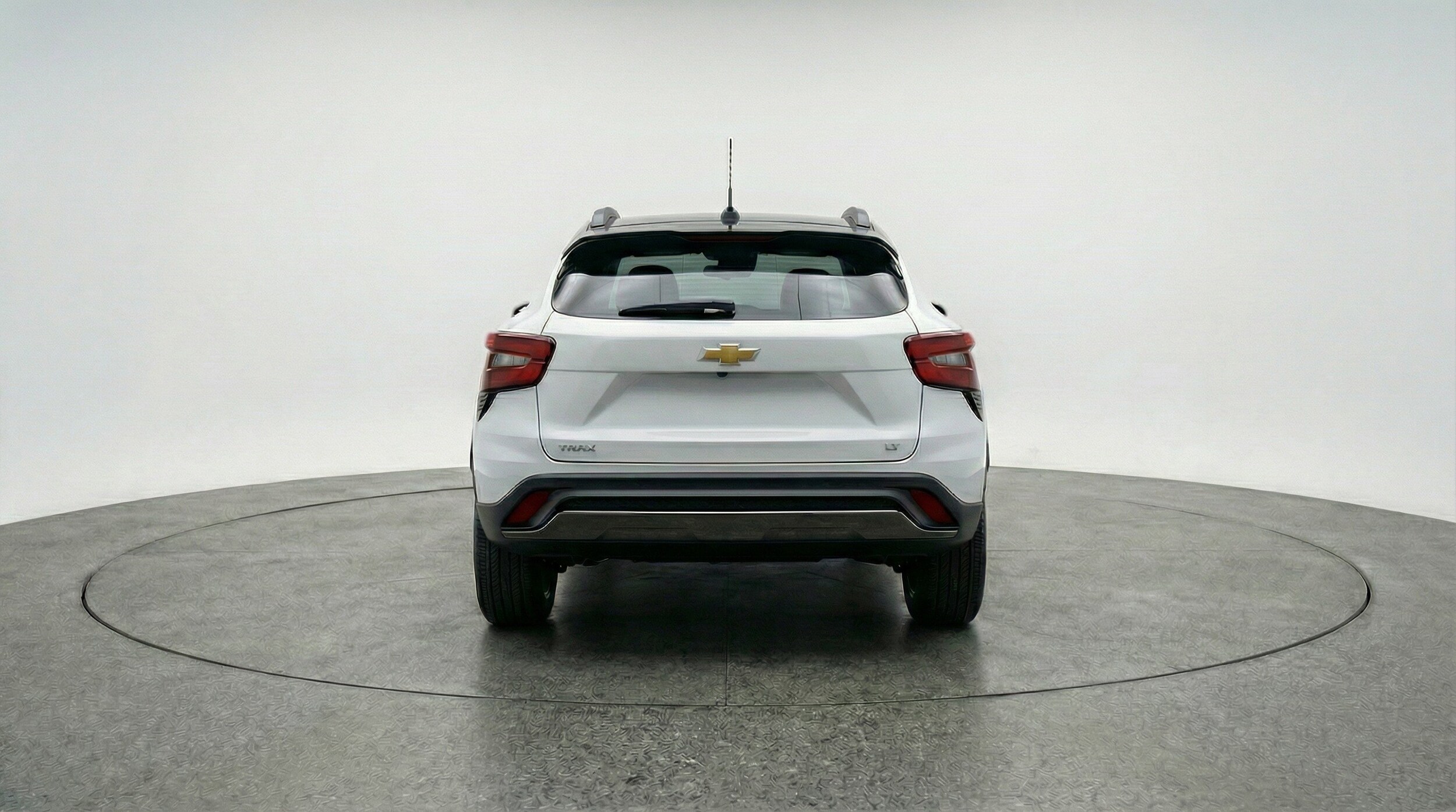 Thumbnail: 2025 Chevrolet Trax - 7