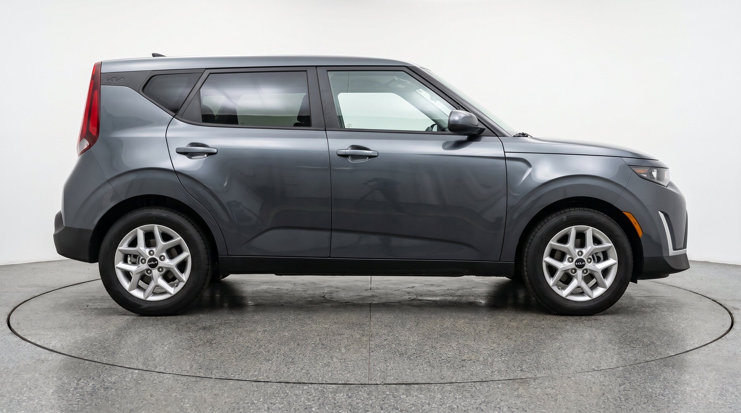 Thumbnail: 2025 Kia Soul - 11