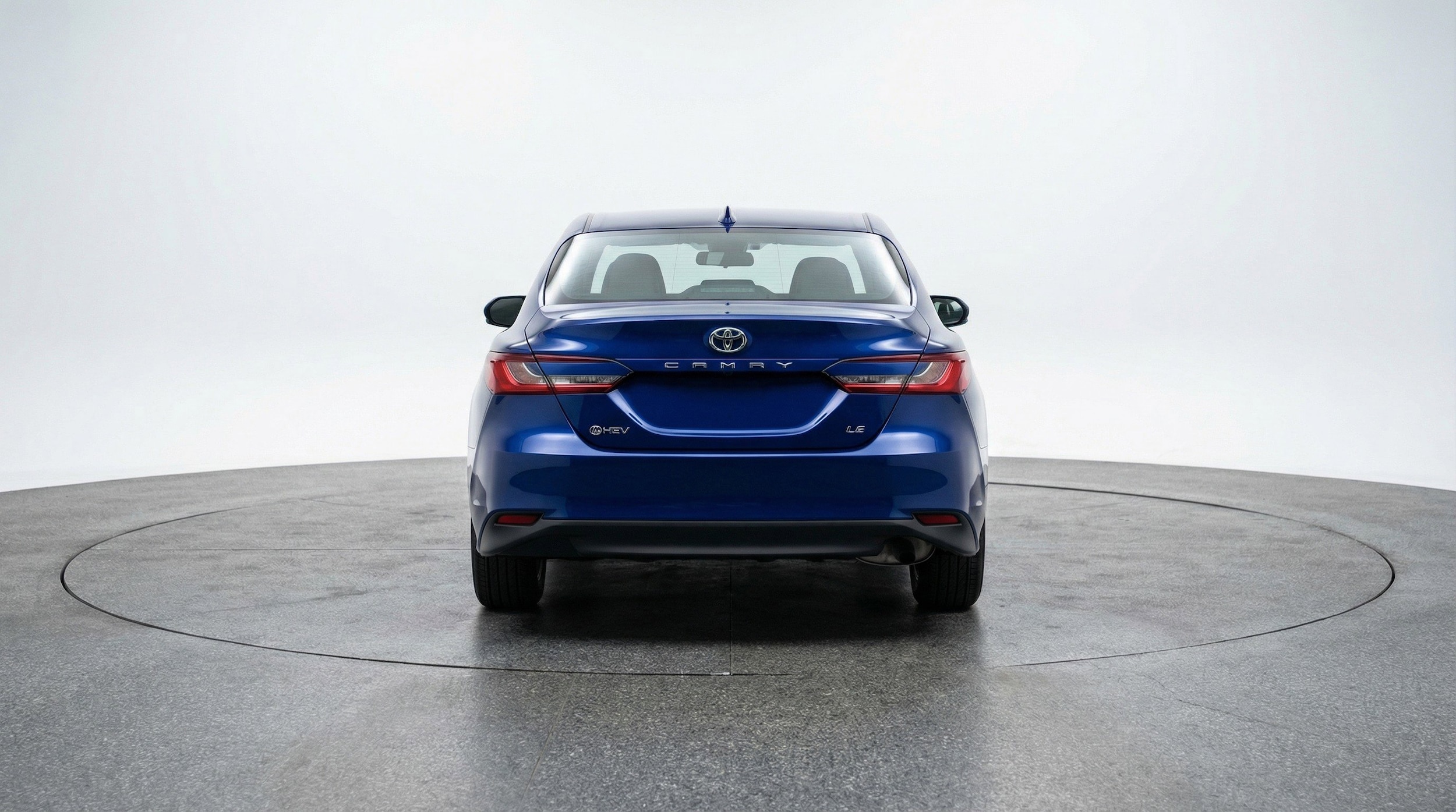 Thumbnail: 2025 Toyota Camry - 7