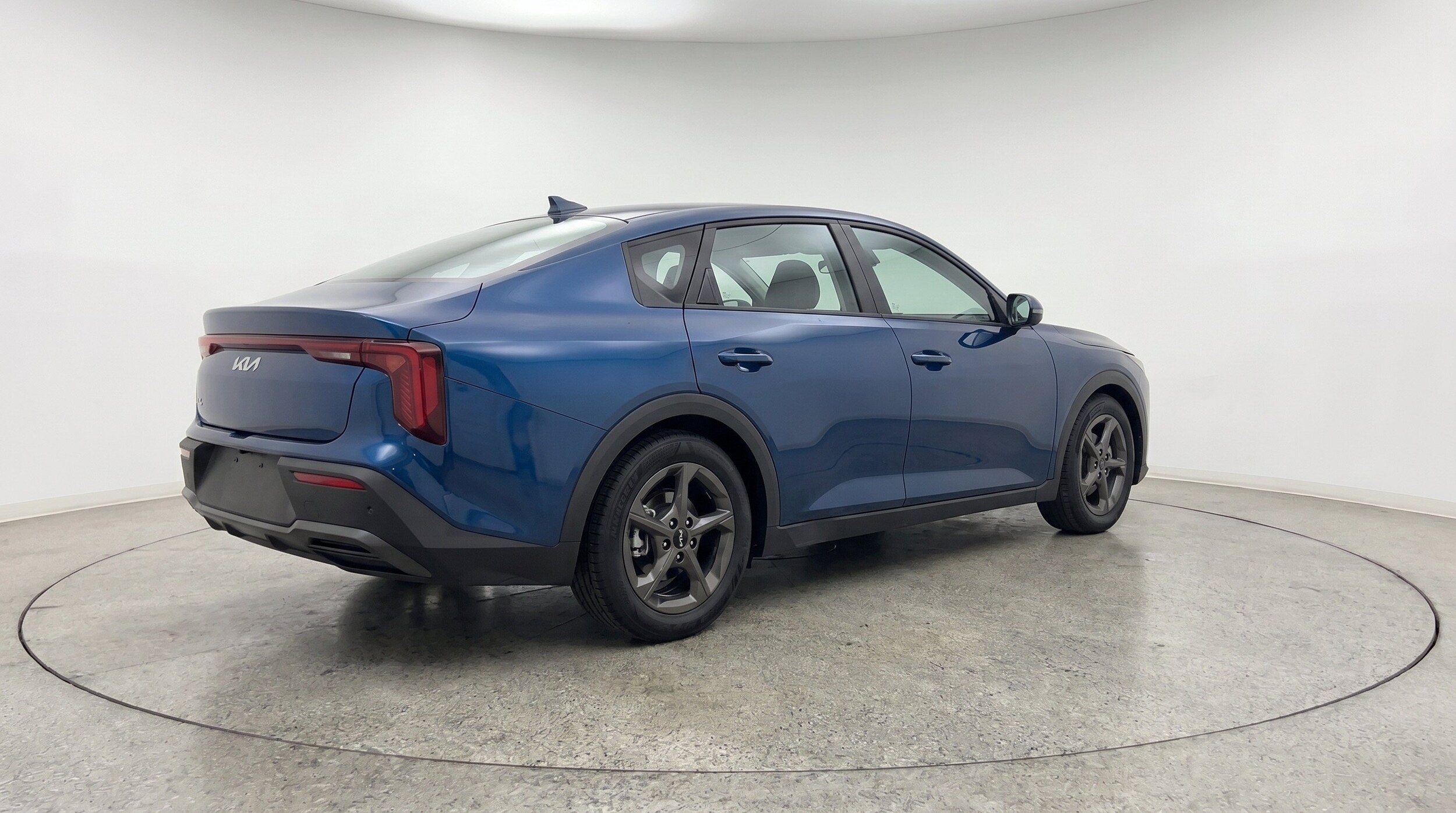 Thumbnail: 2026 Kia K4 - 9