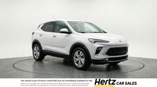 2025 Buick Encore GX Preferred -
                  Inglewood, CA