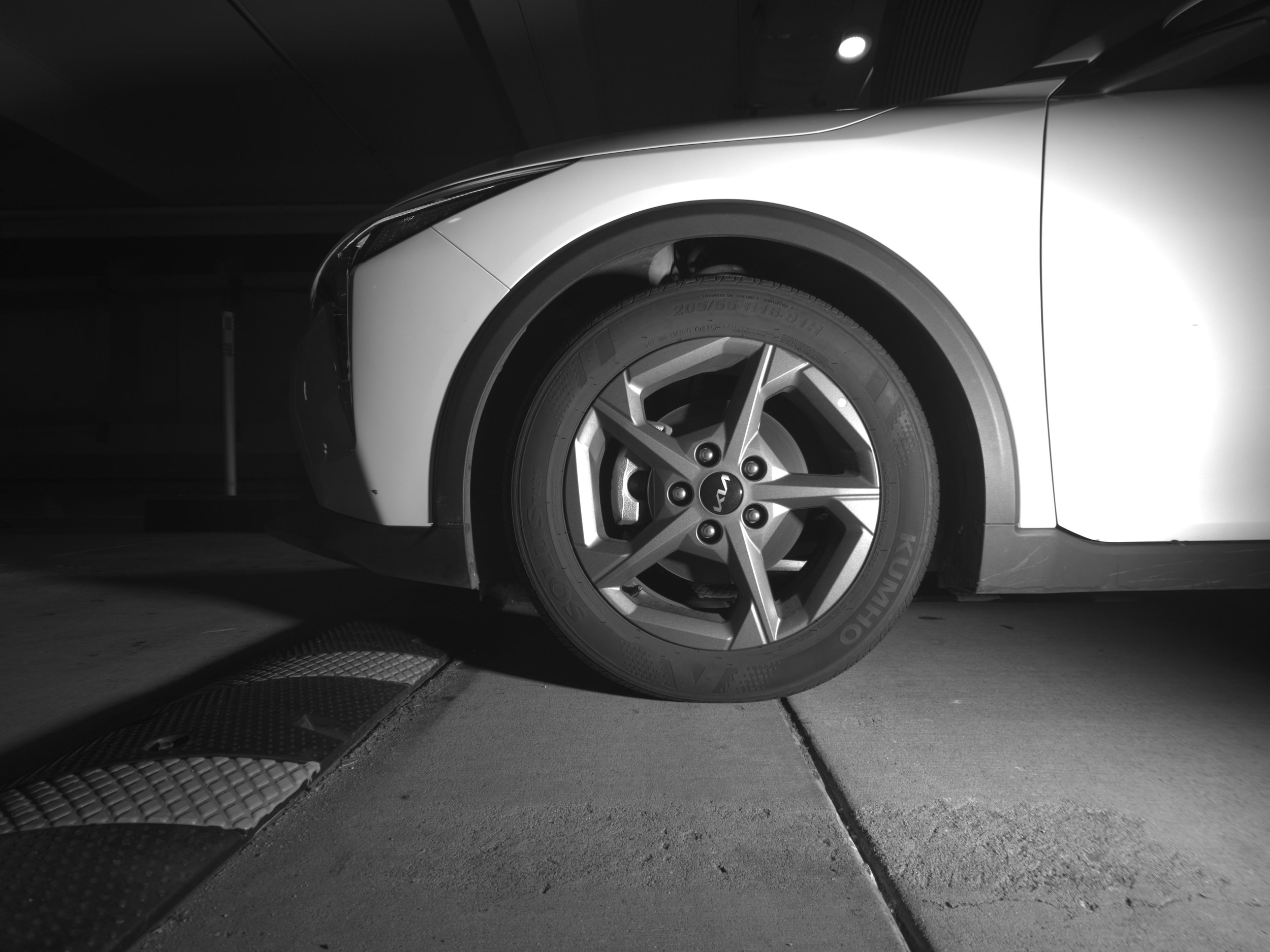 Thumbnail: 2025 Kia K4 - 9